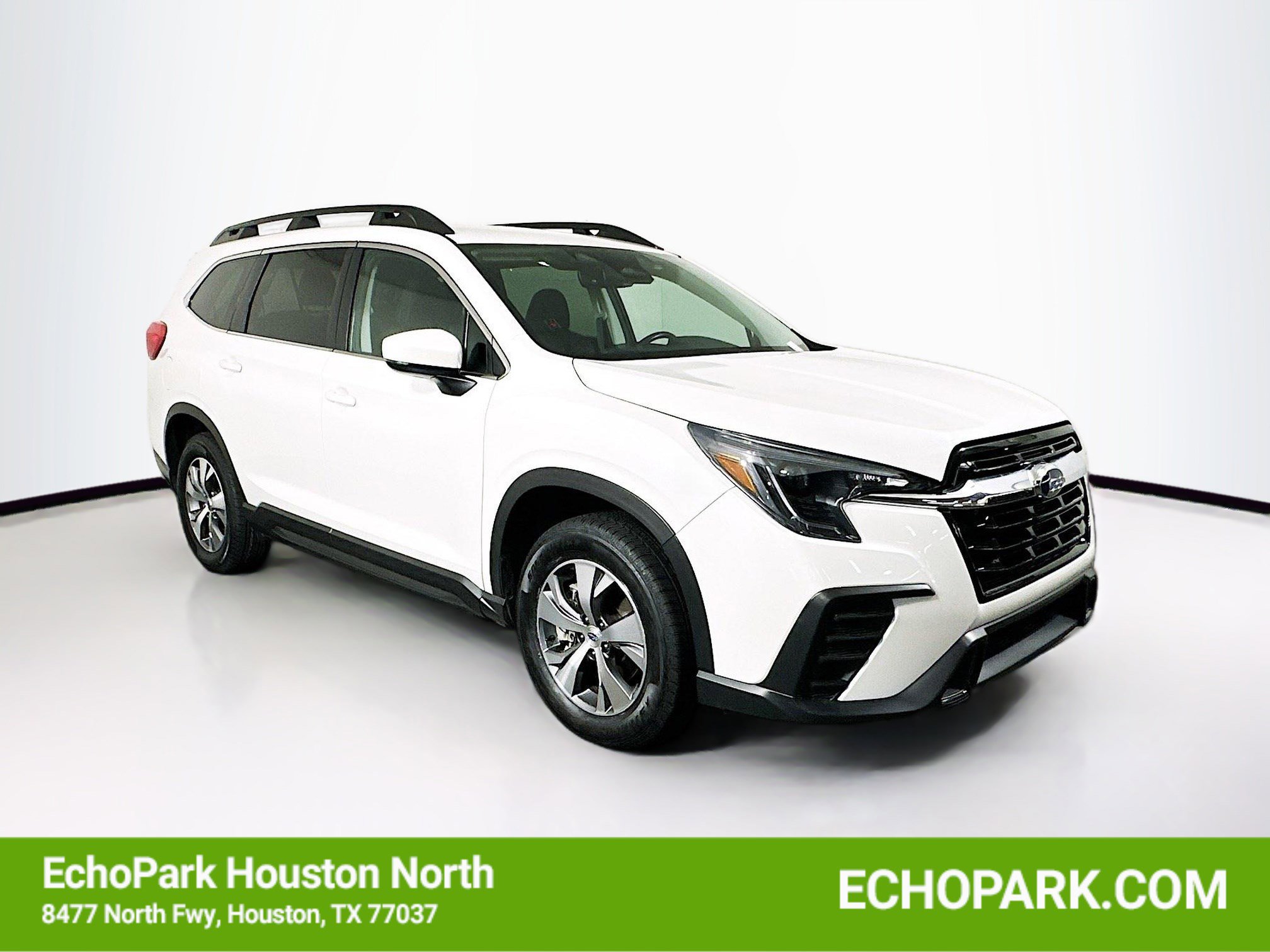 2025 Subaru Ascent Premium 7 Passenger's photo