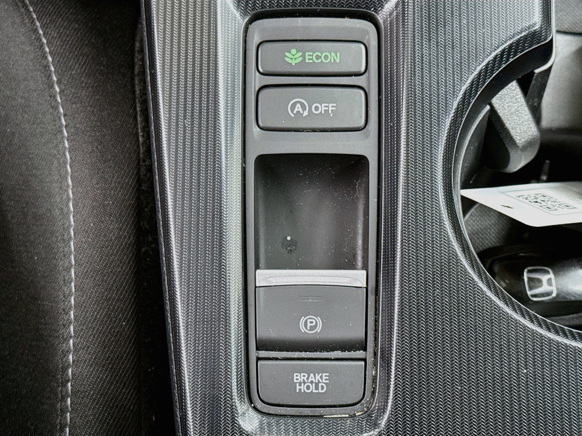 2024 Honda Civic LX - Photo 20