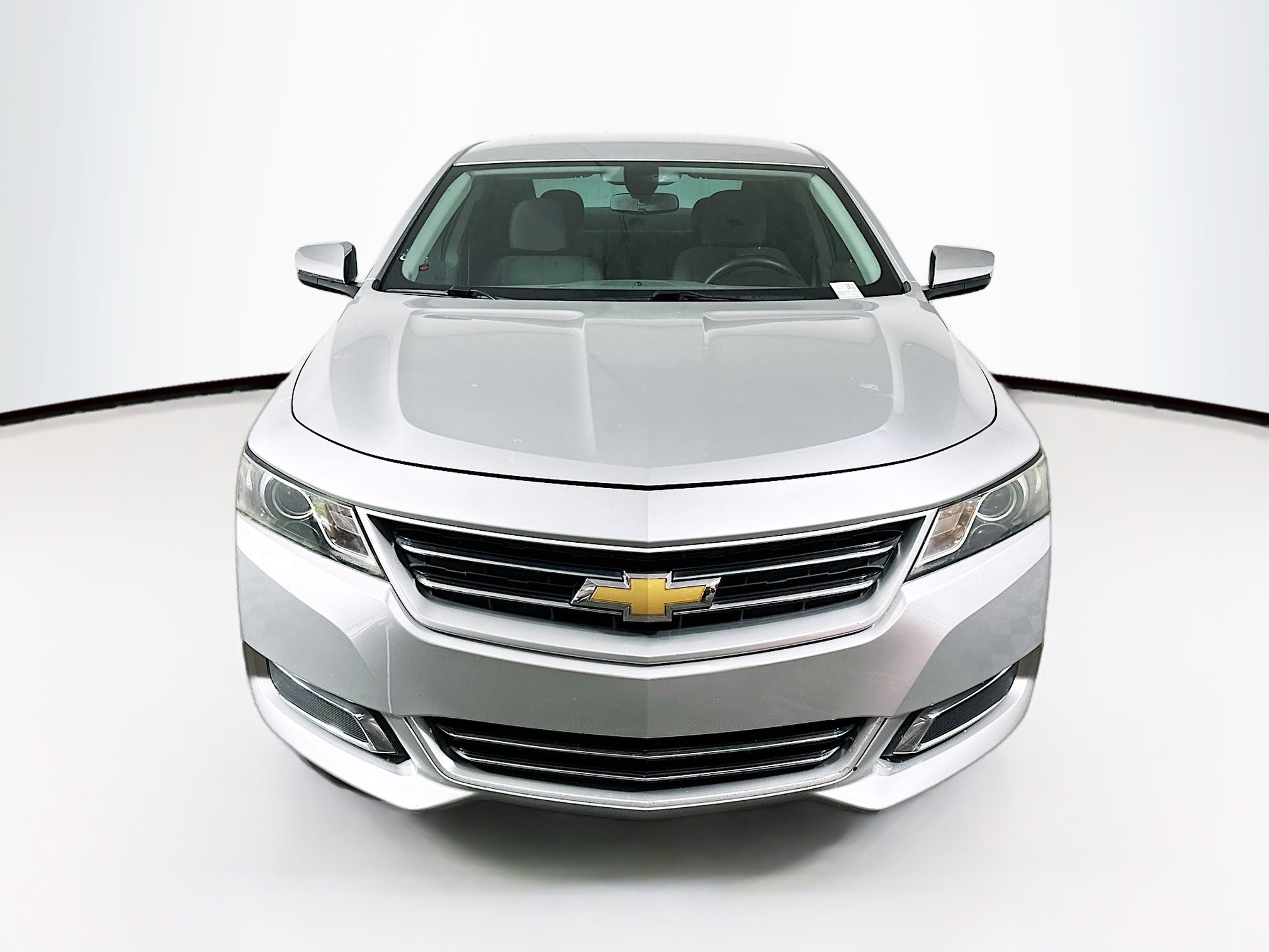 Used 2014 Chevrolet Impala 1LS with VIN 1G11Y5SL3EU161534 for sale in Katy, TX