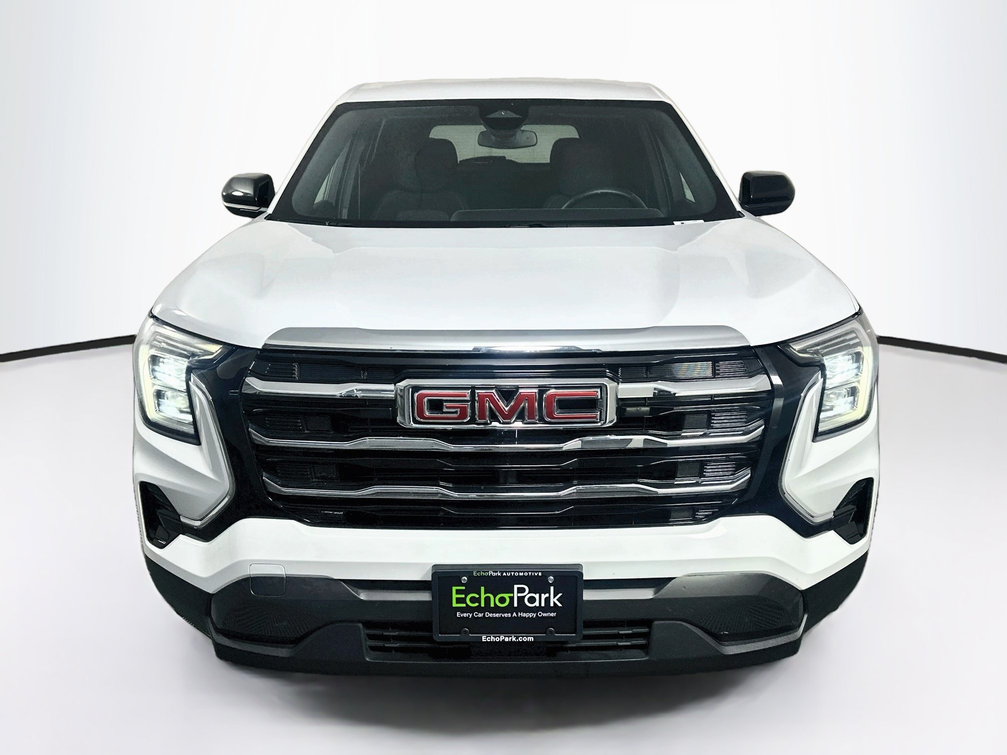 Used 2025 GMC Terrain Elevation SUV
