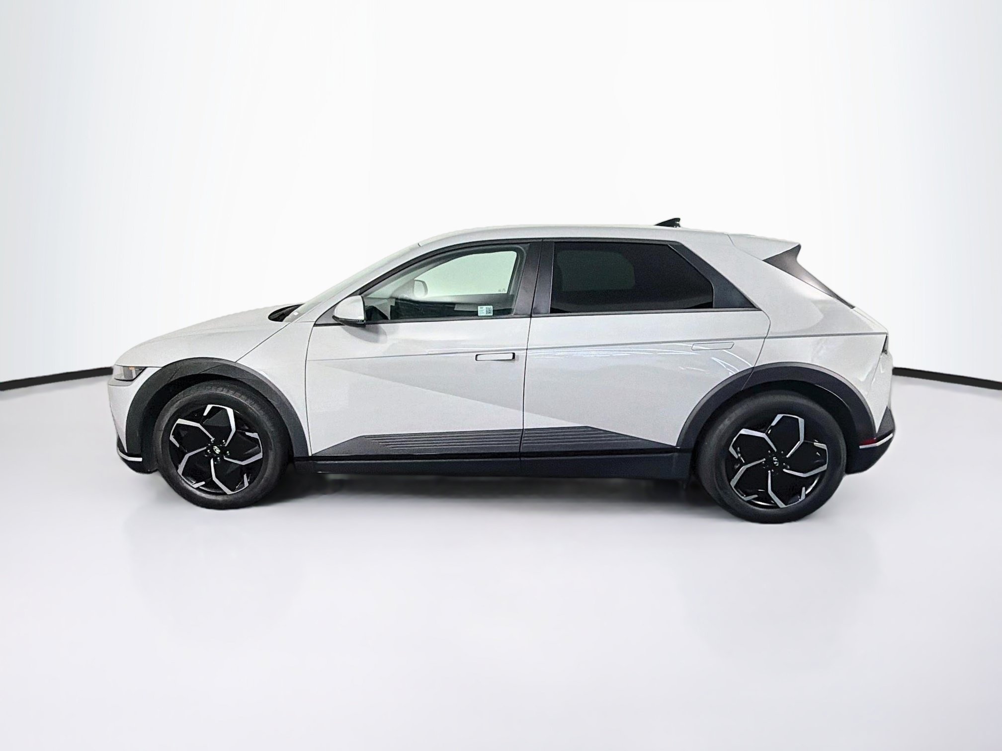 Used 2024 Hyundai IONIQ 5 SEL SUV