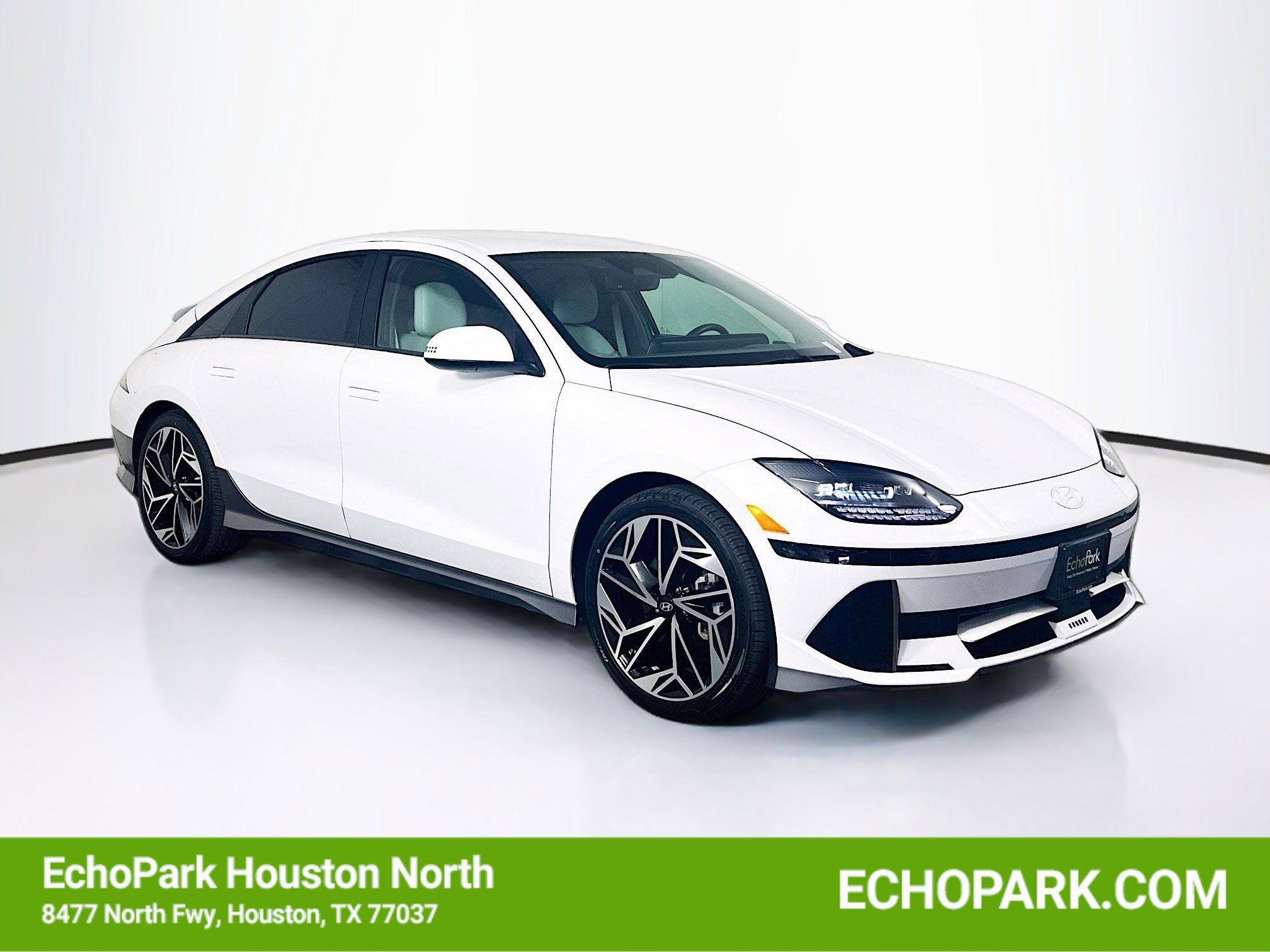 2024 Hyundai Ioniq 6 SEL RWD's photo