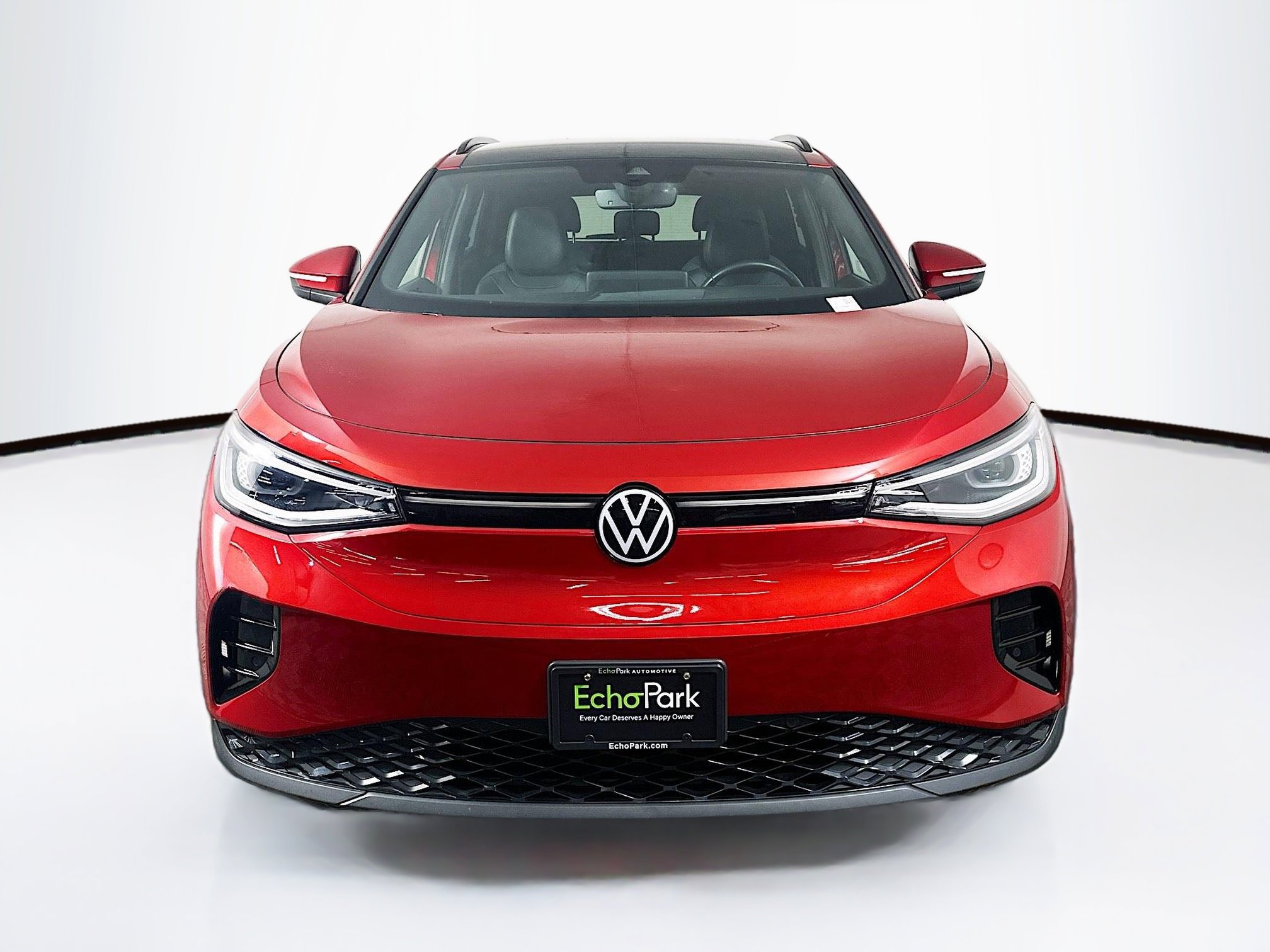 Used 2023 Volkswagen ID.4 S with VIN 1V25MPE87PC028256 for sale in Houston, TX