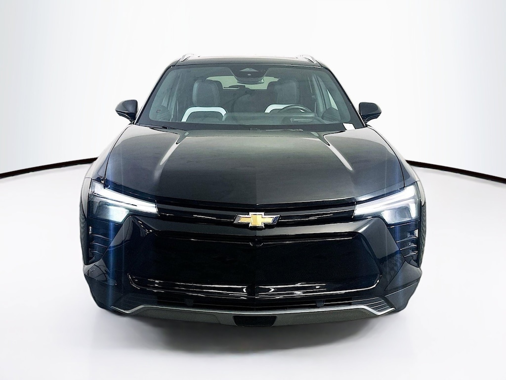 Used 2024 Chevrolet Blazer EV LT SUV