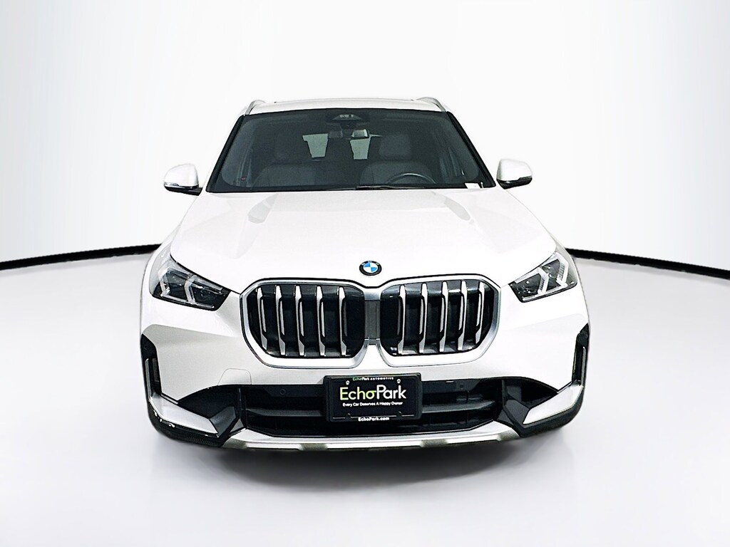 Used 2025 BMW X1 xDrive28i xDrive28i Sports Activity Vehicle