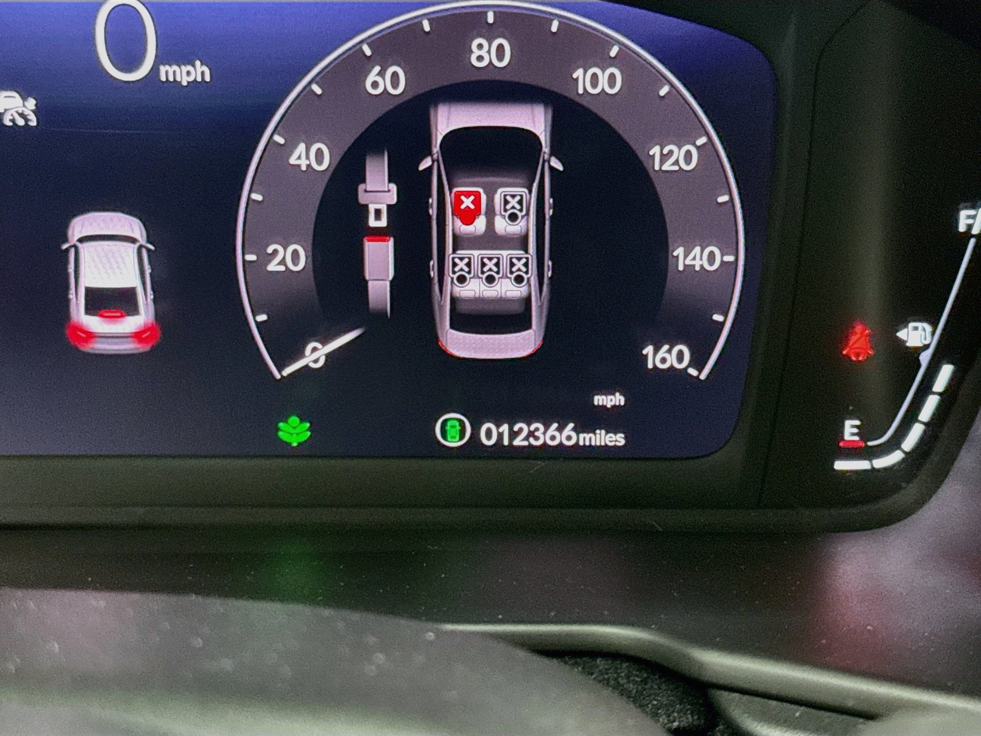 2025 Honda Accord SE - Photo 16
