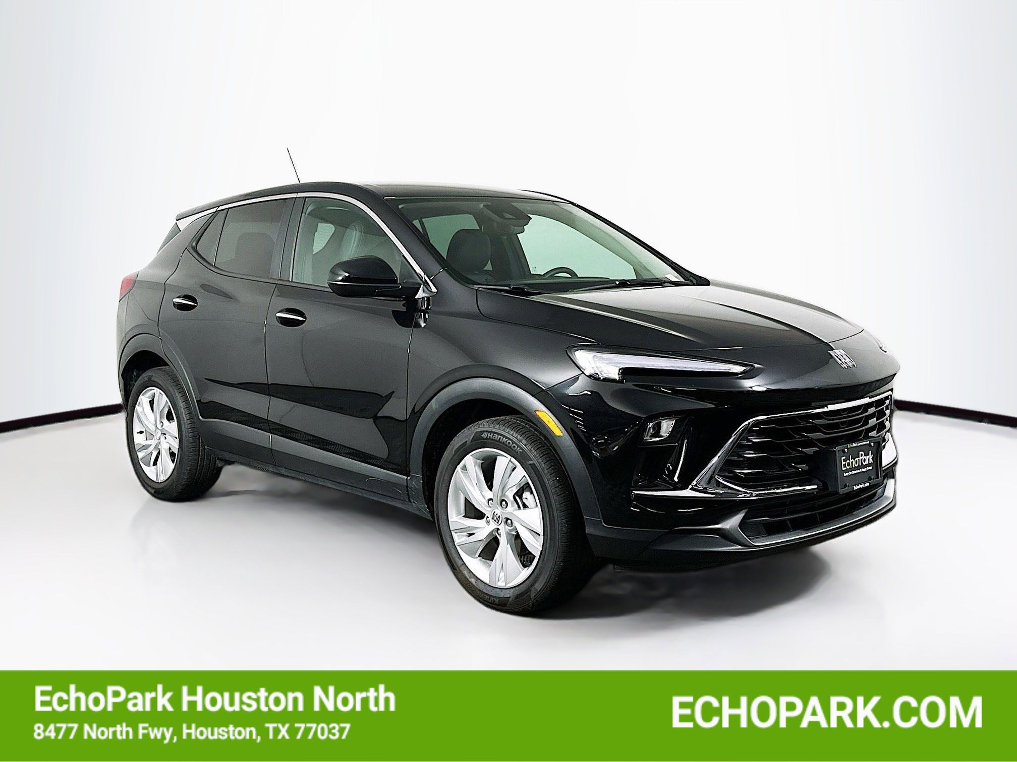 2025 Buick Encore GX Preferred's photo