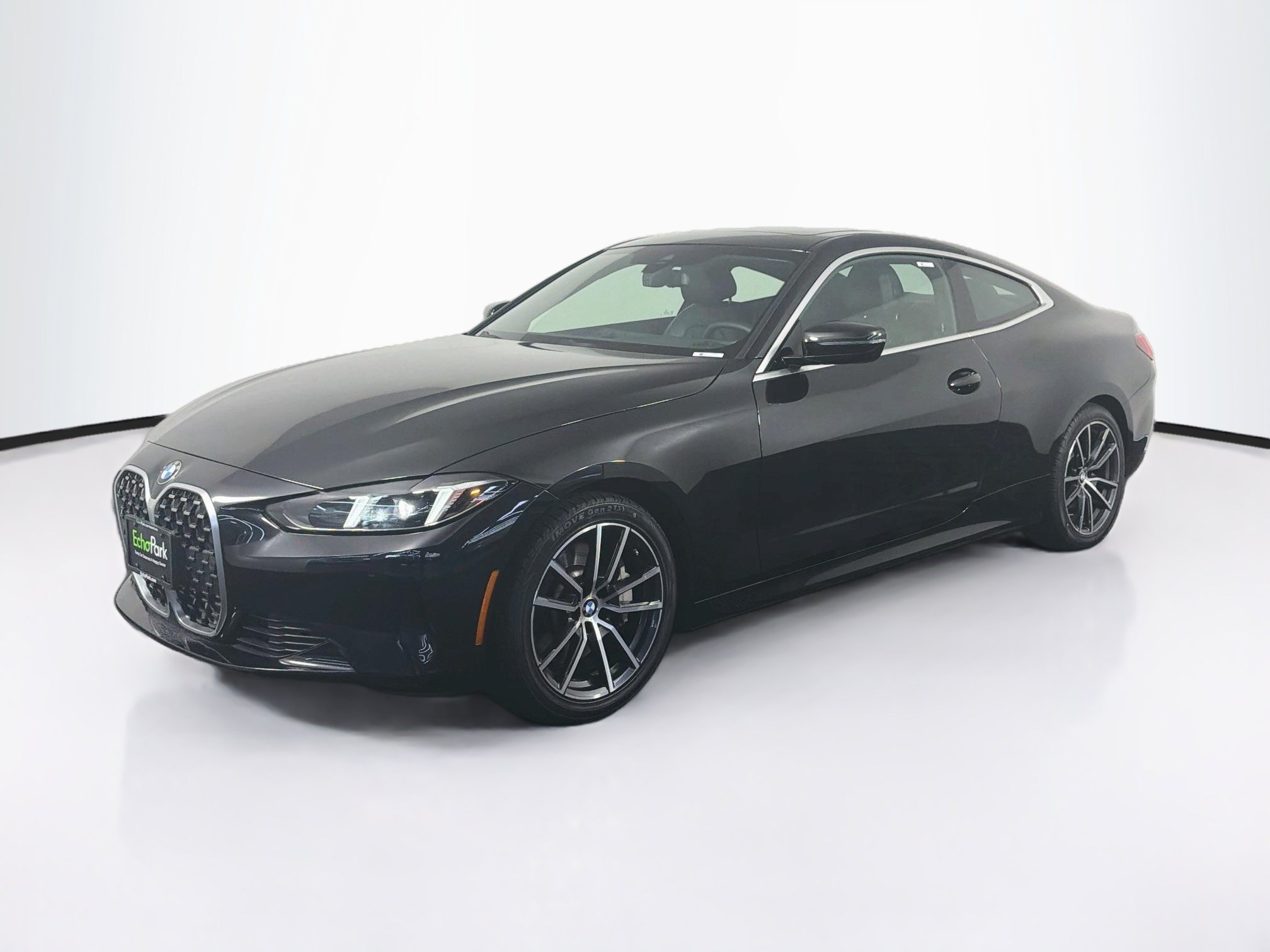 Used 2026 BMW 430i xDrive Coupe