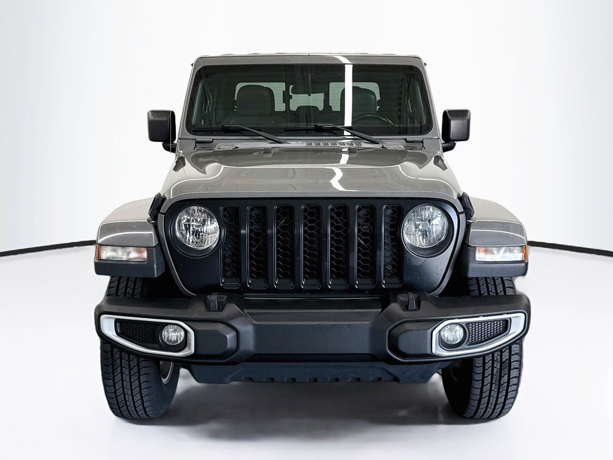 Used 2022 Jeep Gladiator Sport Truck Crew Cab