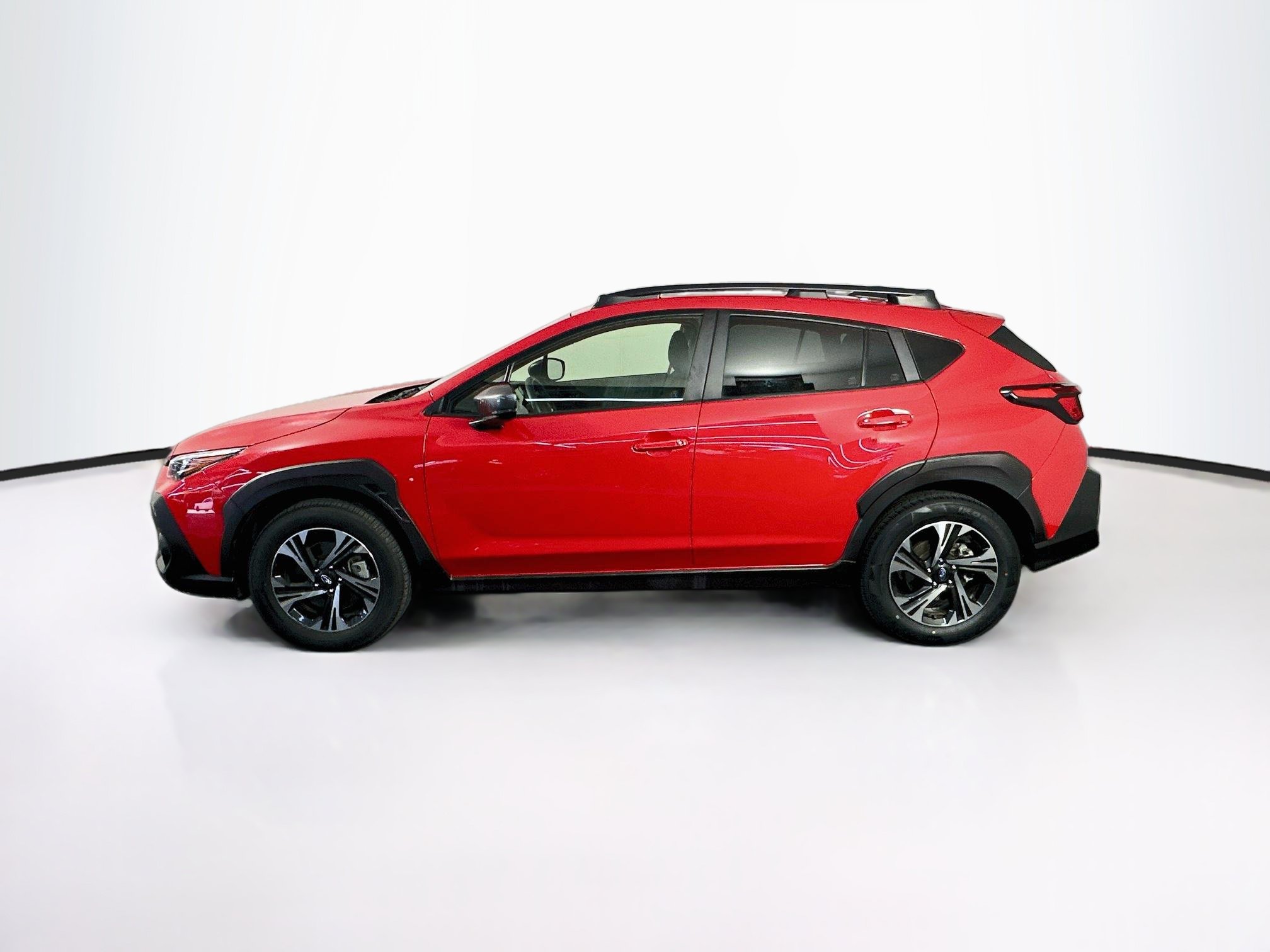 Used 2025 Subaru Crosstrek Premium SUV