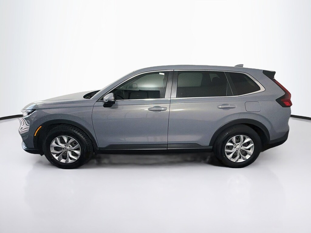 Used 2025 Honda CR-V LX SUV