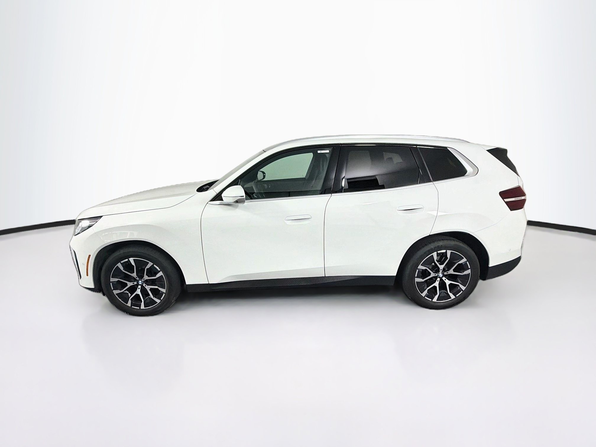 Used 2026 BMW X3 30 xDrive SUV
