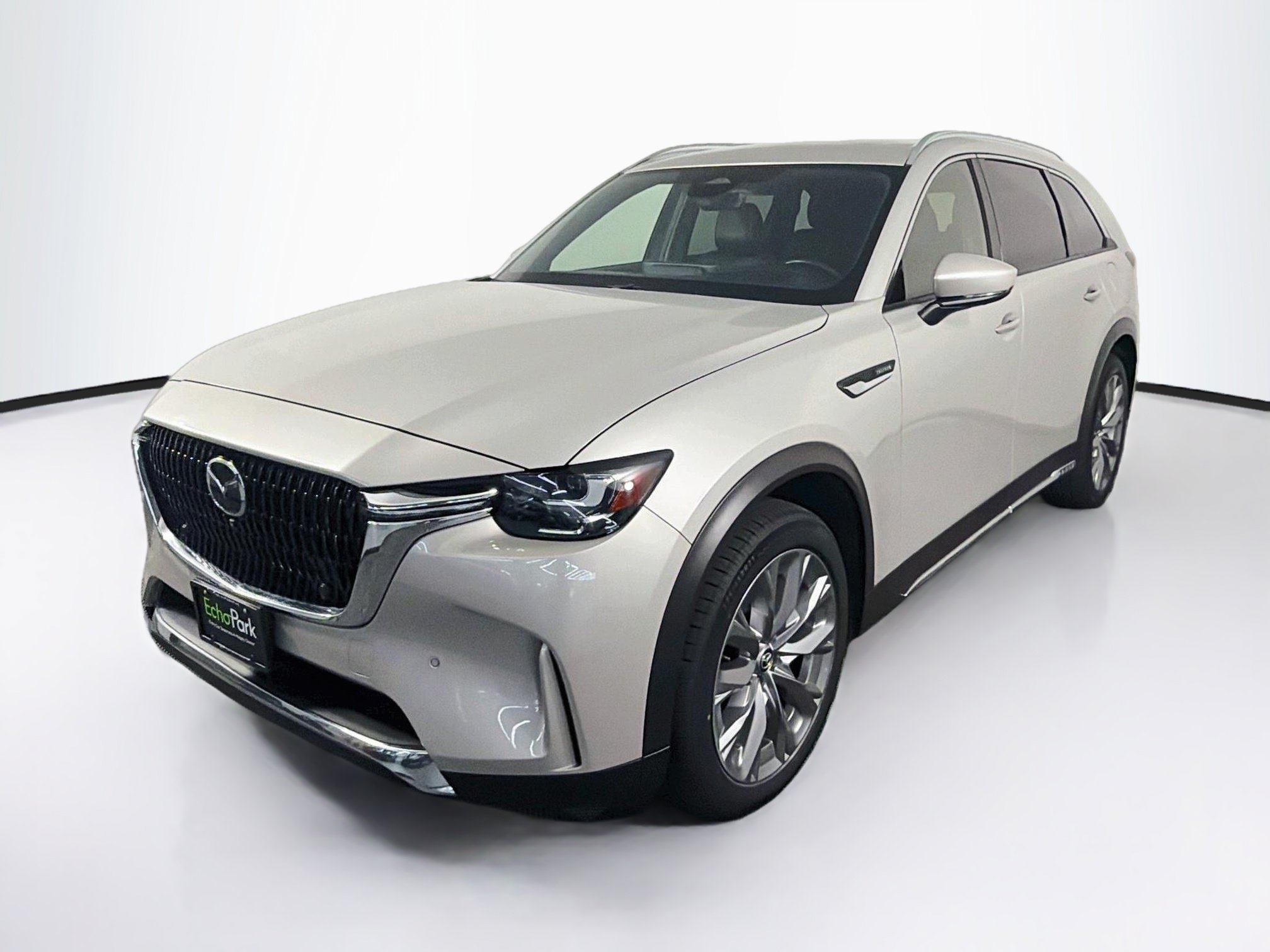 Used 2025 Mazda CX-90 3.3 Turbo Premium Plus Package SUV