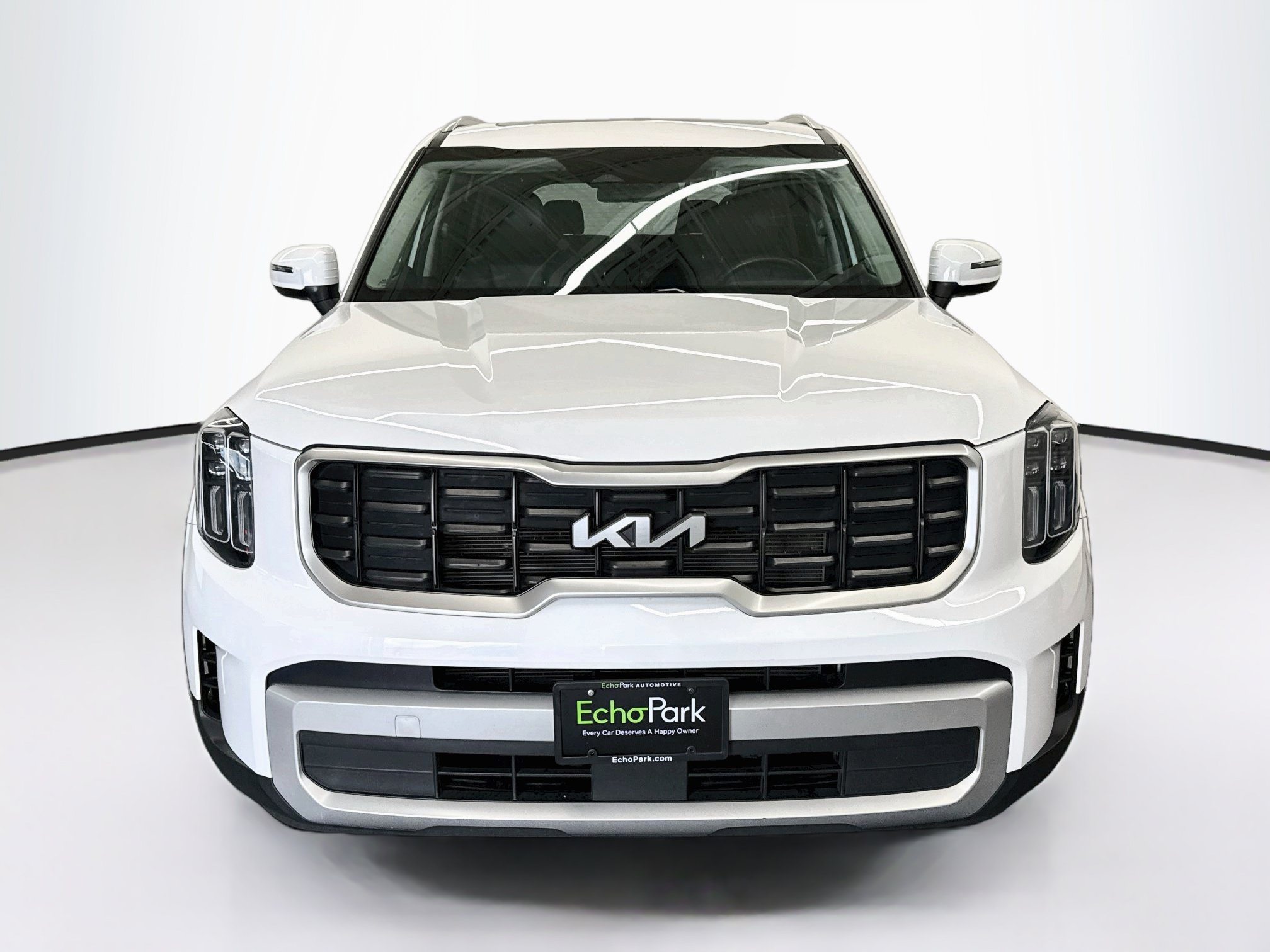 Used 2025 Kia Telluride S SUV