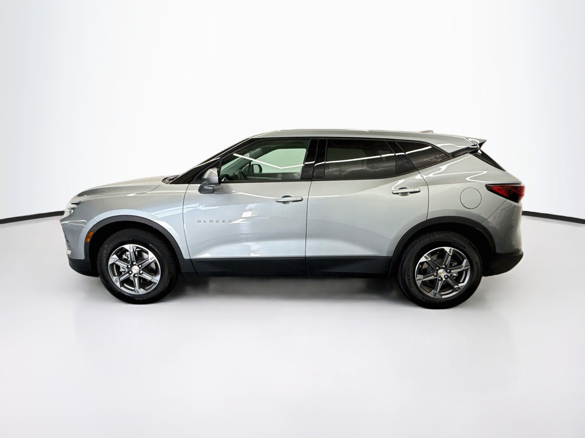 Used 2026 Chevrolet Blazer LT w/2LT SUV