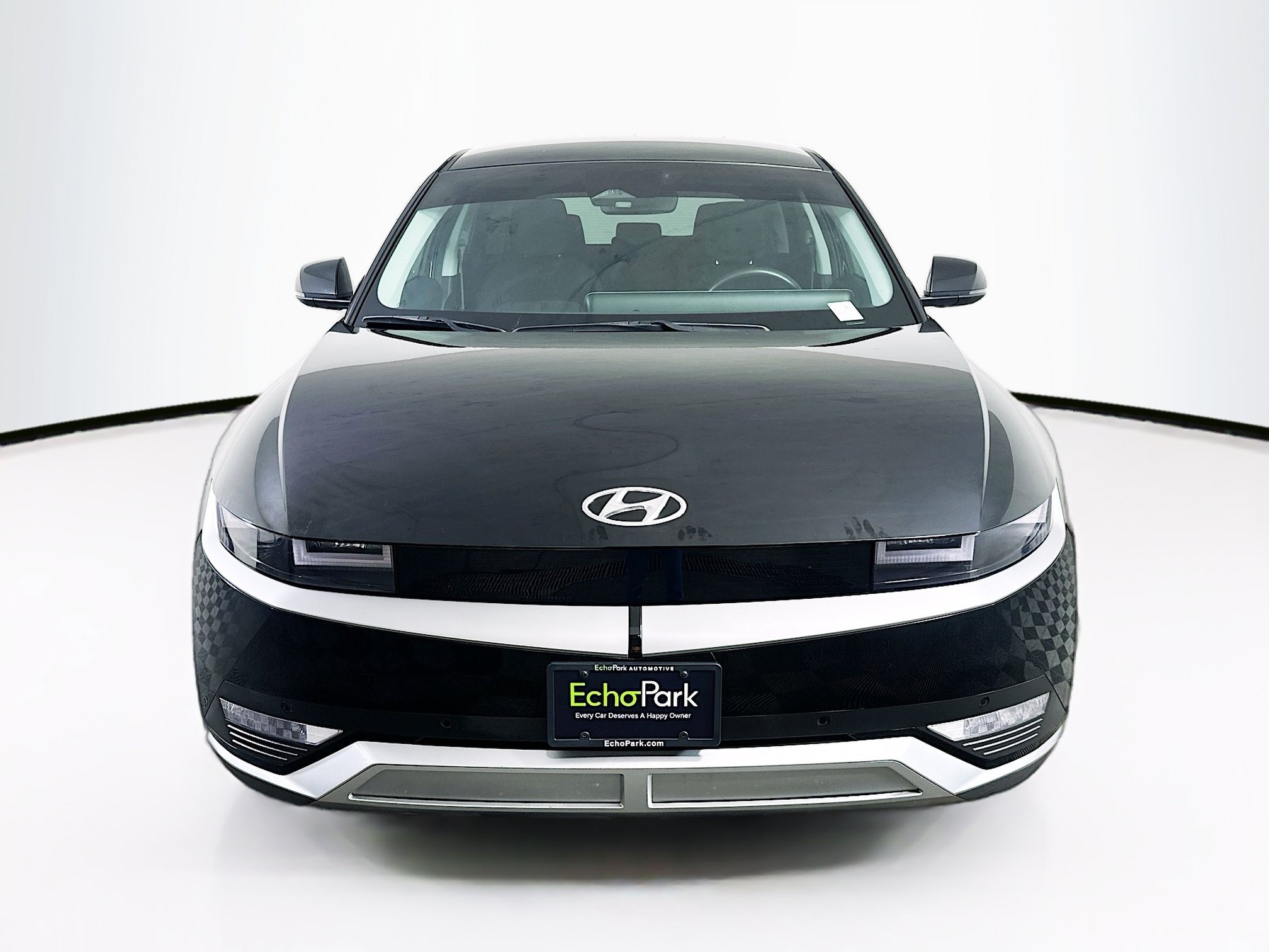 Used 2024 Hyundai IONIQ 5 SEL with VIN KM8KN4DE5RU277462 for sale in Katy, TX