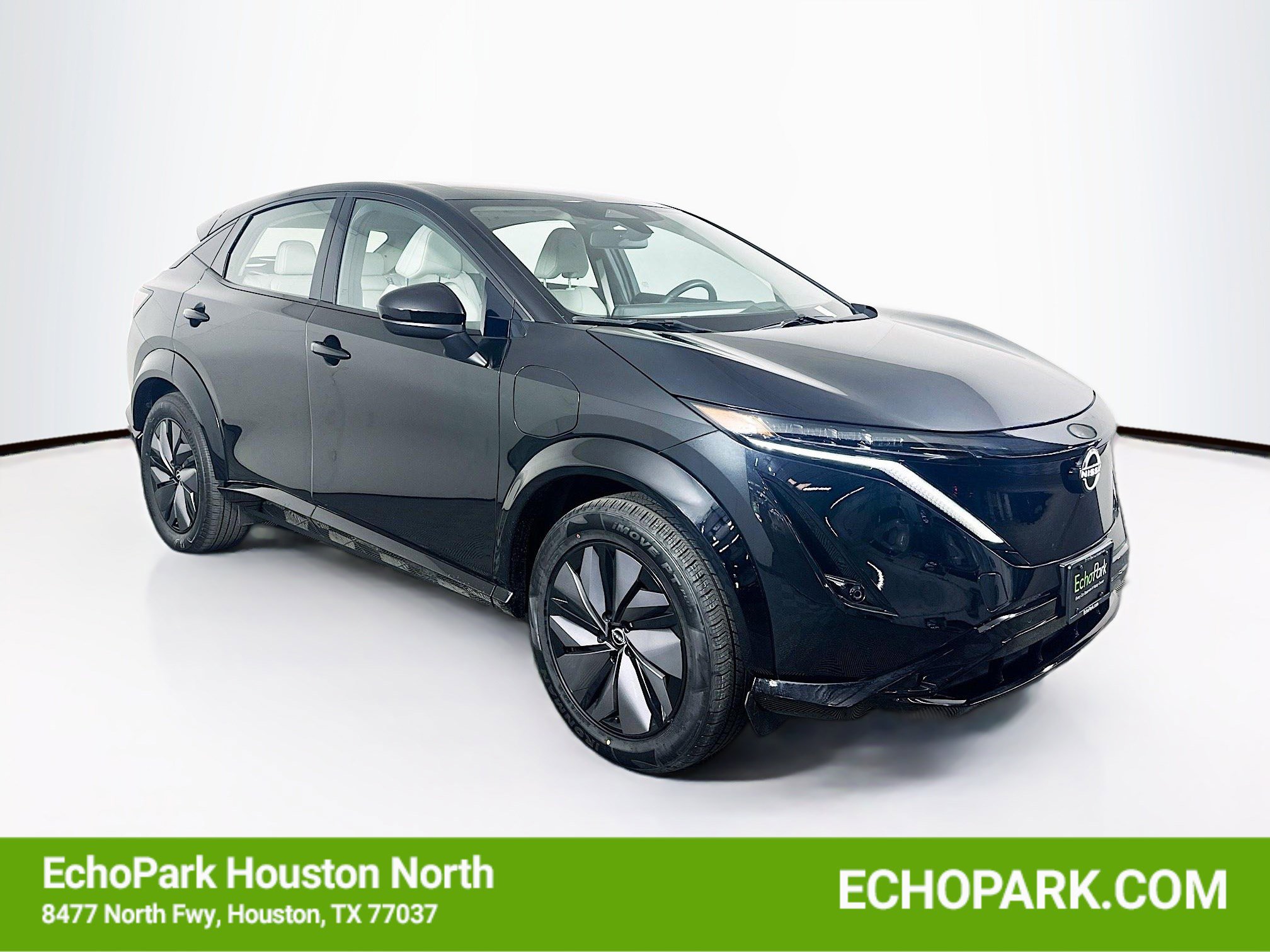 2023 Nissan Ariya Engage AWD's photo