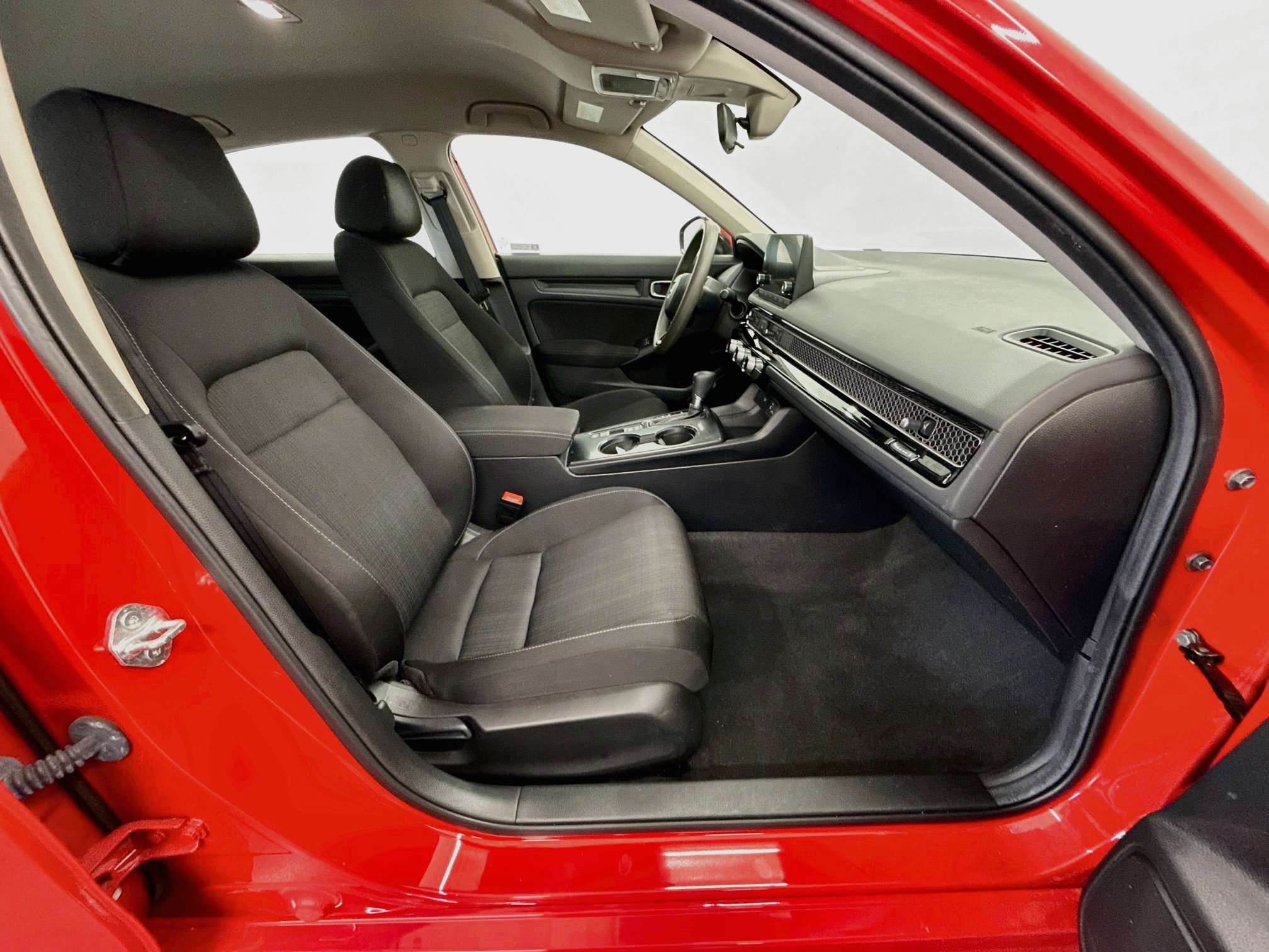2024 Honda Civic LX - Photo 25
