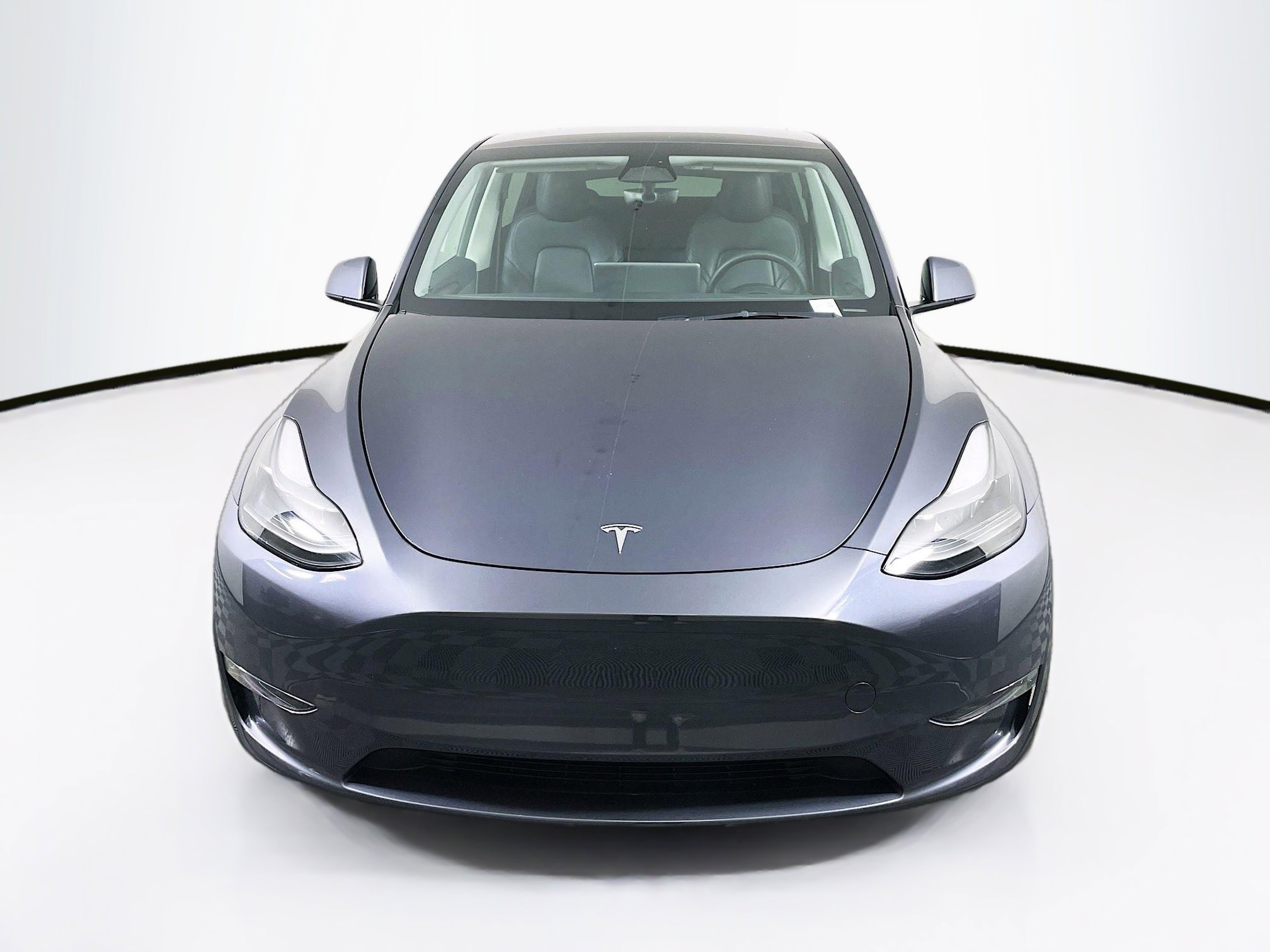 Used 2023 Tesla Model Y Performance with VIN 7SAYGDEF8PF594838 for sale in Charlotte, NC