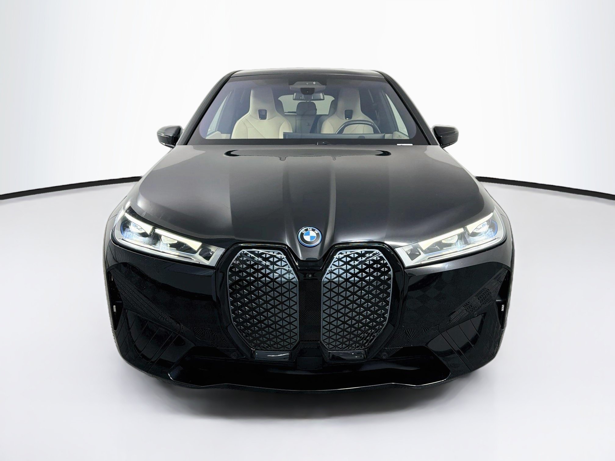 Used 2024 BMW iX xDrive50 SUV