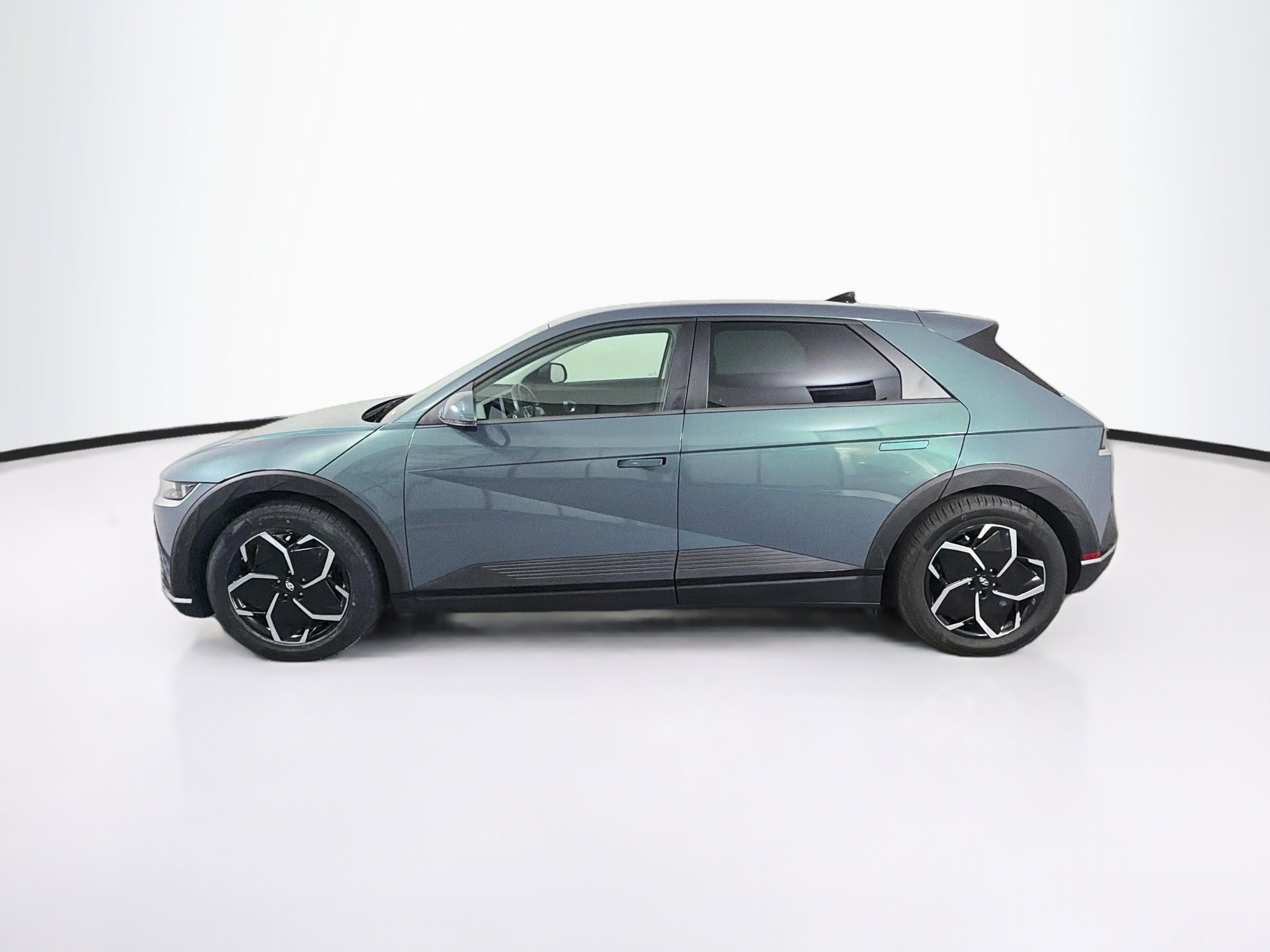 Used 2024 Hyundai IONIQ 5 SEL SUV