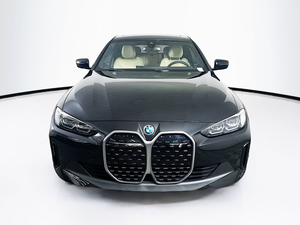 Used 2023 BMW i4 eDrive35 Gran Coupe