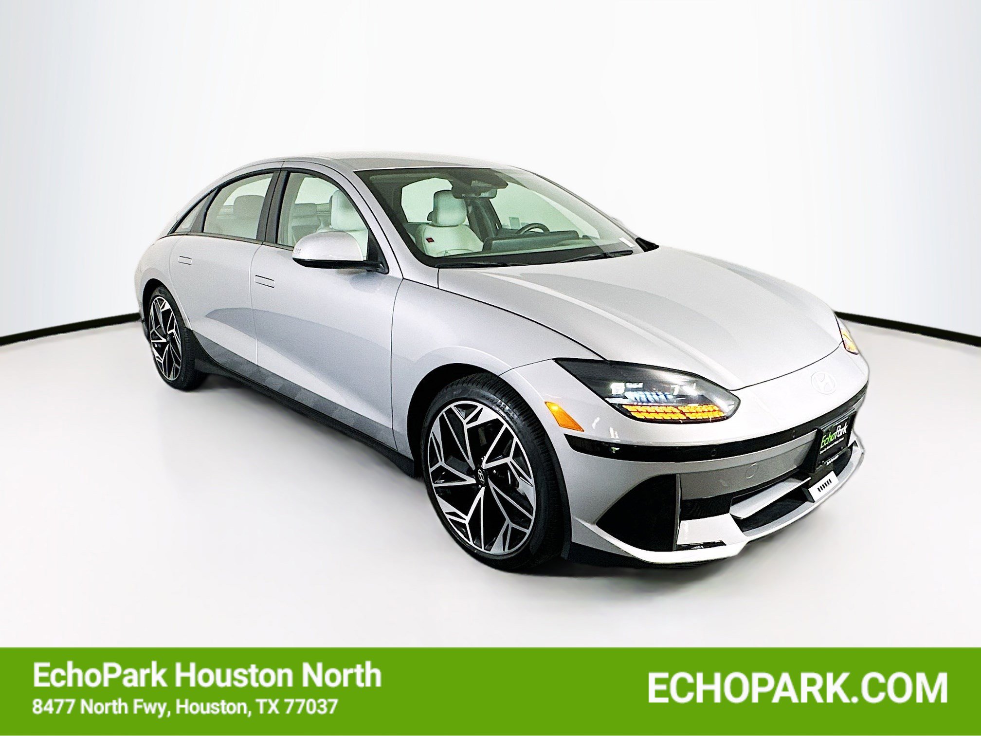 2024 Hyundai Ioniq 6 SEL RWD's photo