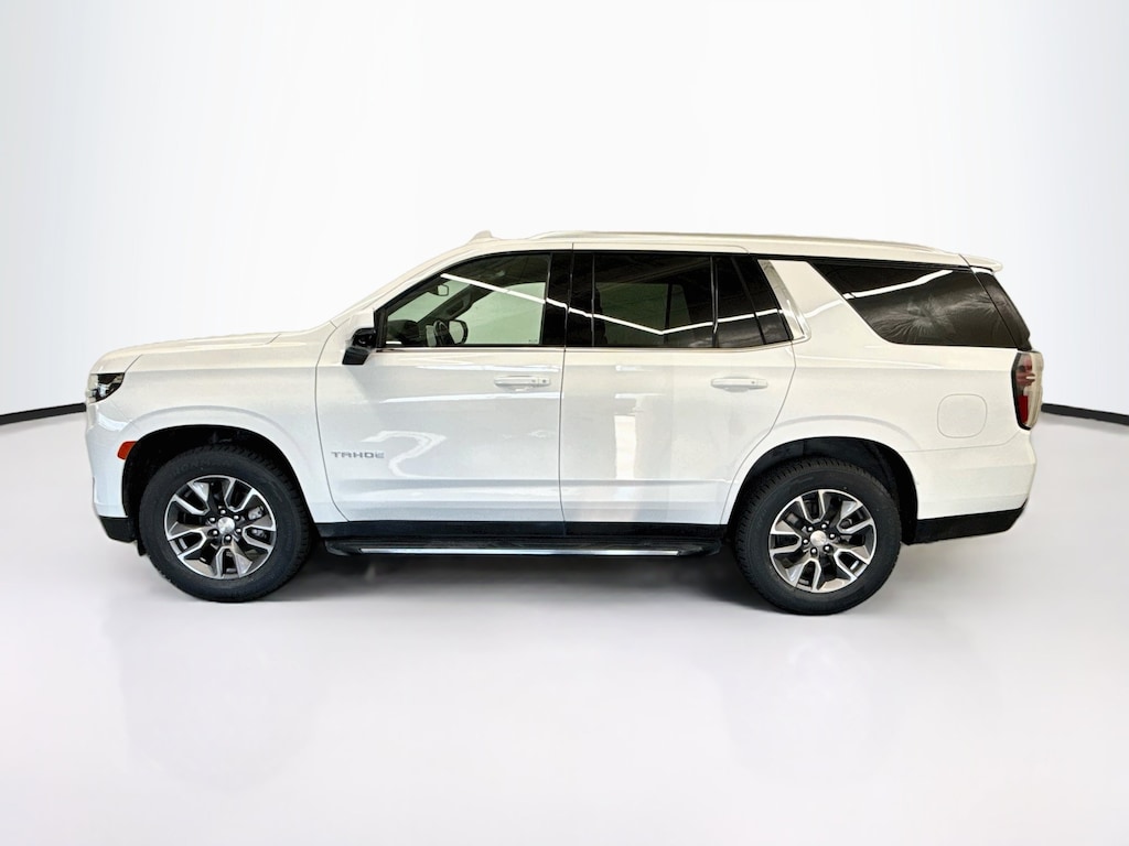 Used 2023 Chevrolet Tahoe LT SUV