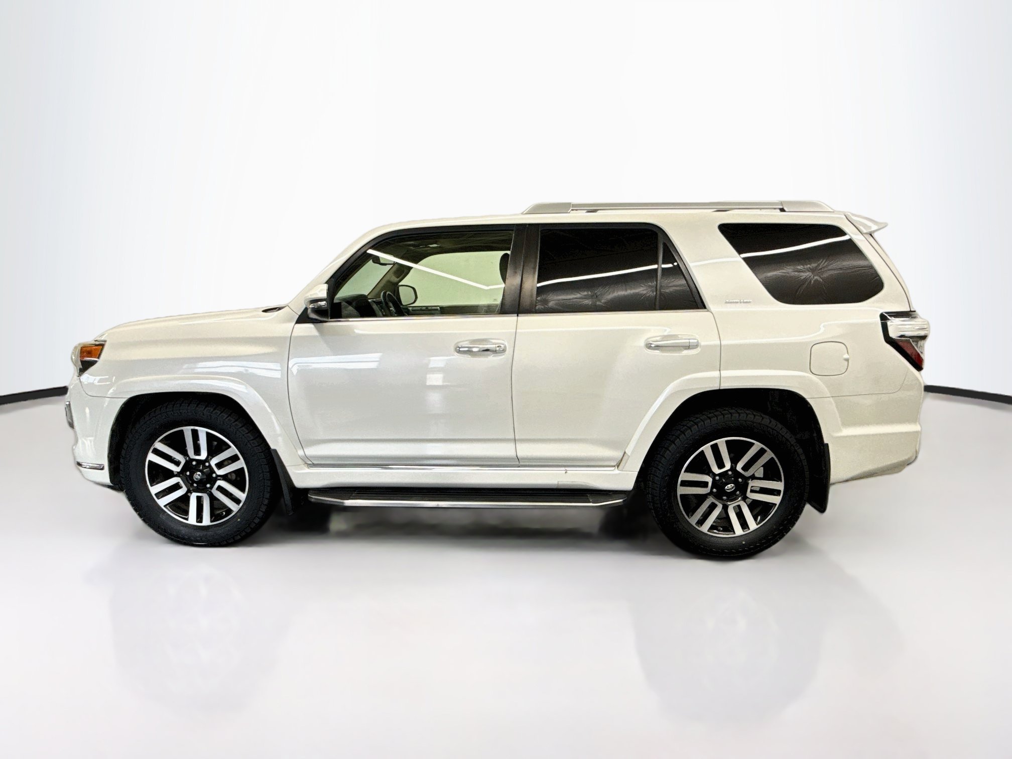 Used 2014 Toyota 4Runner Limited SUV