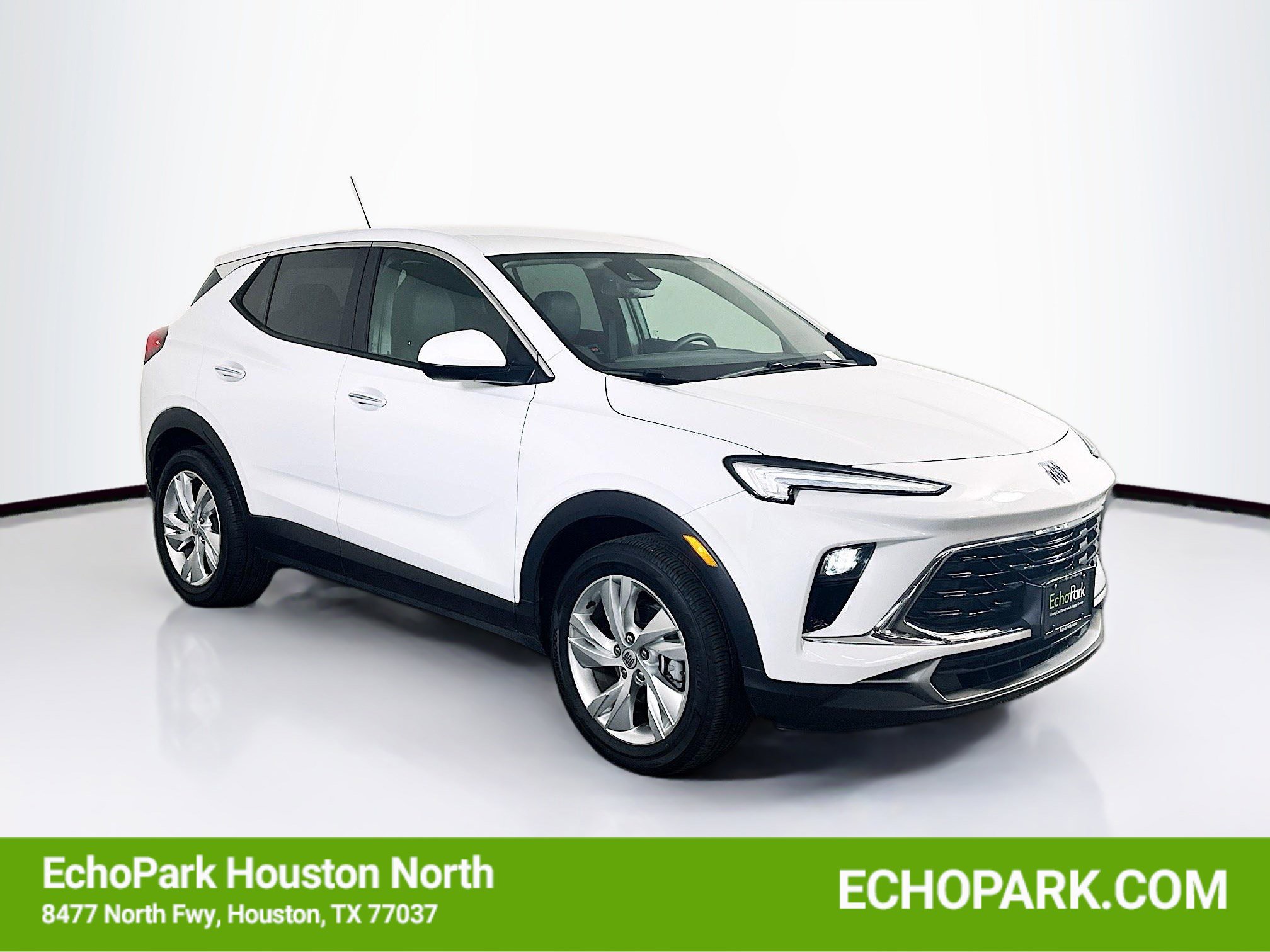 2025 Buick Encore GX Preferred's photo
