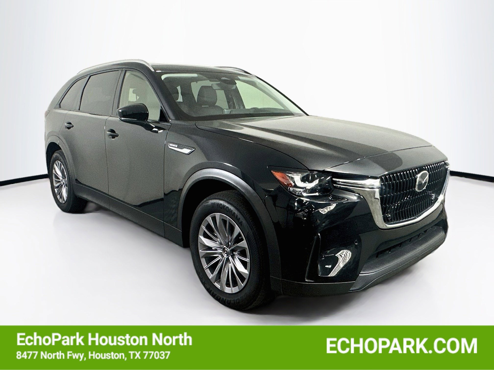 2025 Mazda CX-90 Turbo Preferred Package's photo