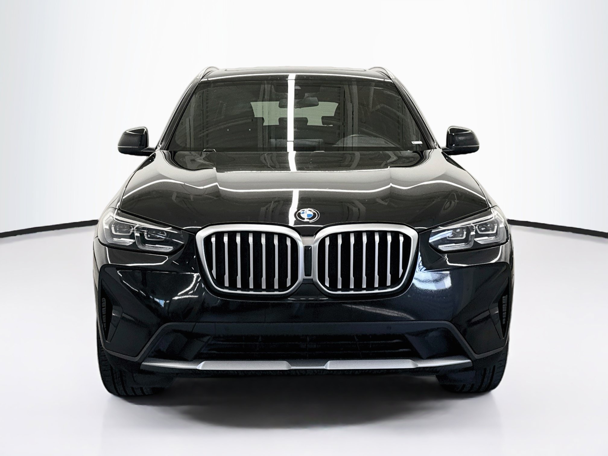 Used 2022 BMW X3 sDrive30i SUV