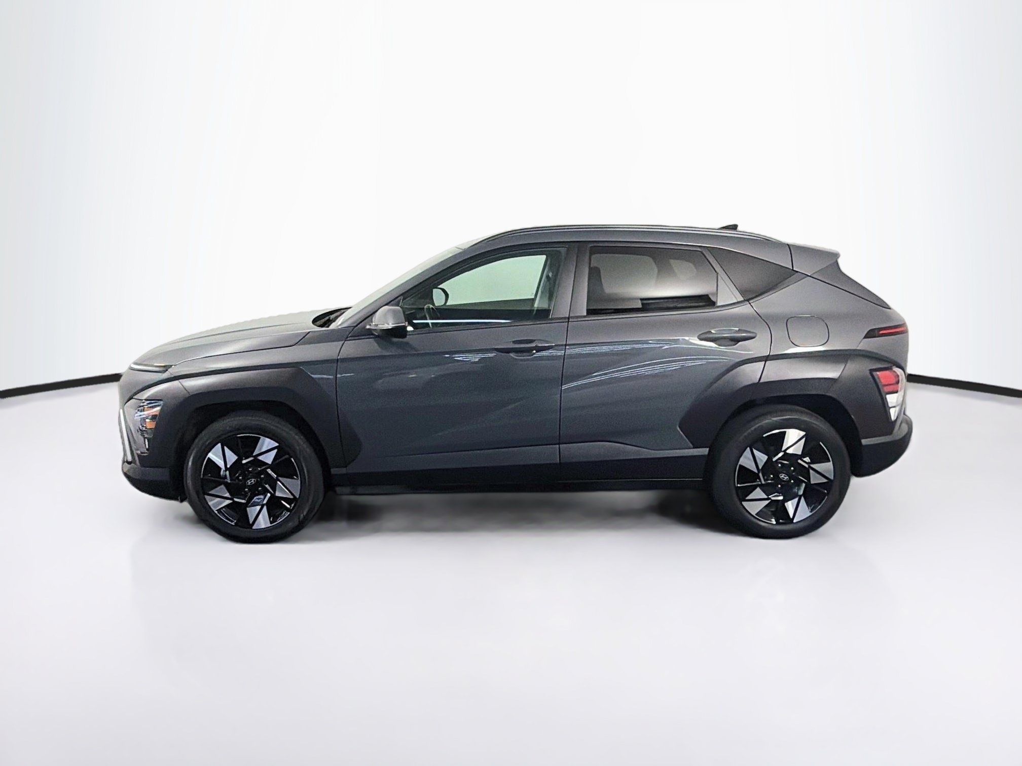 Used 2025 Hyundai Kona SEL SUV