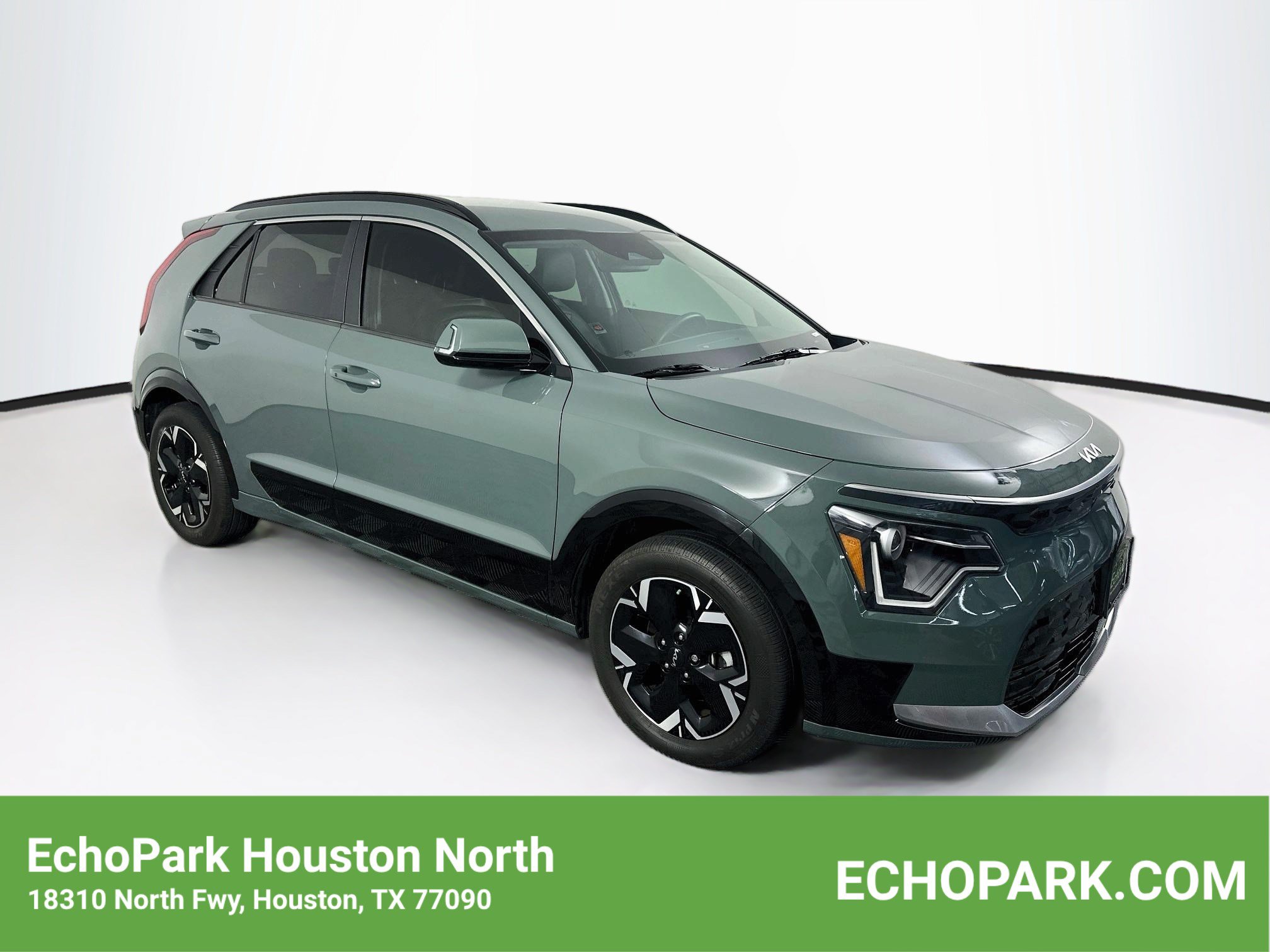 2024 Kia Niro