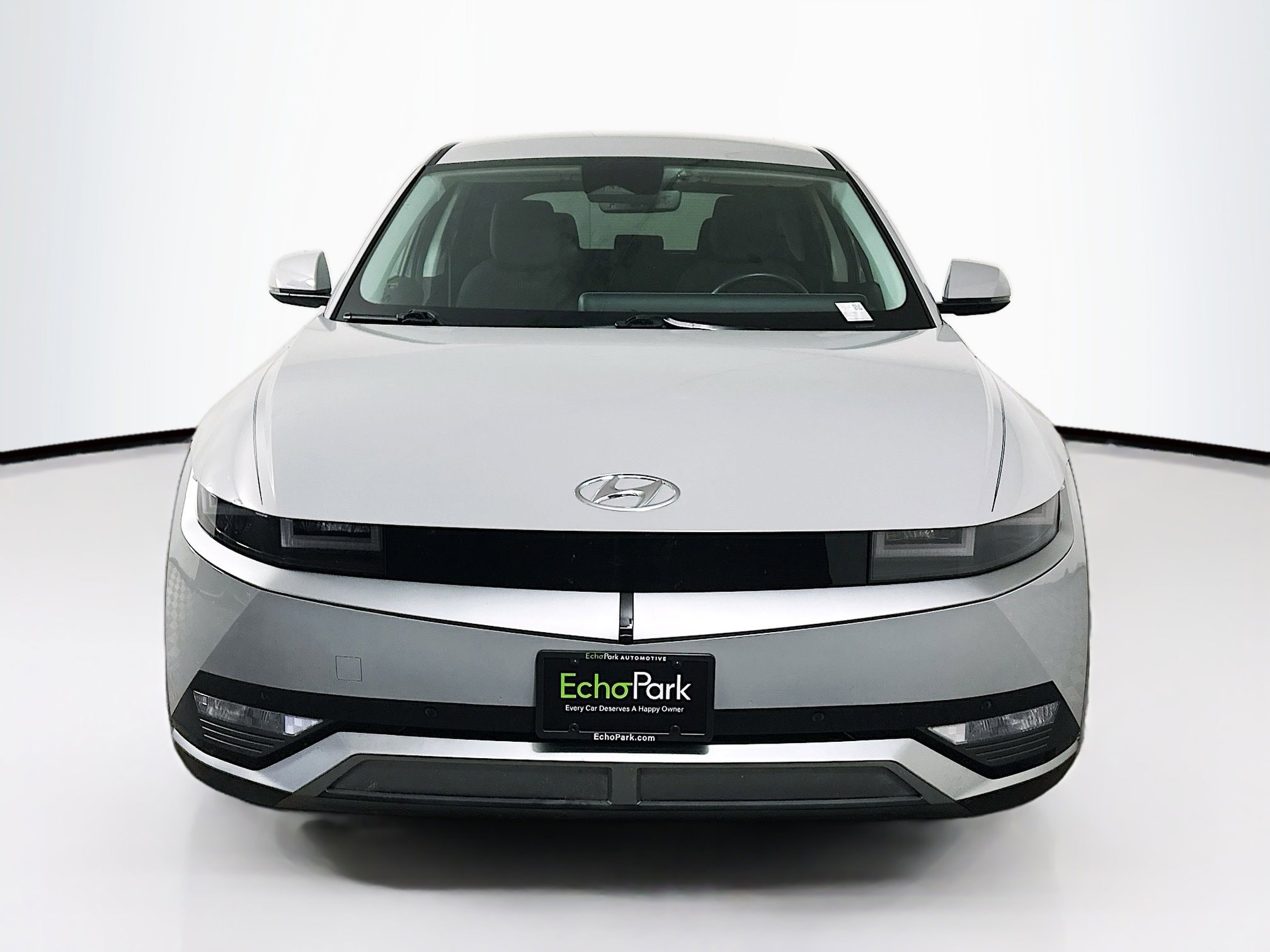 Used 2024 Hyundai IONIQ 5 SEL with VIN KM8KN4DE8RU271218 for sale in Houston, TX