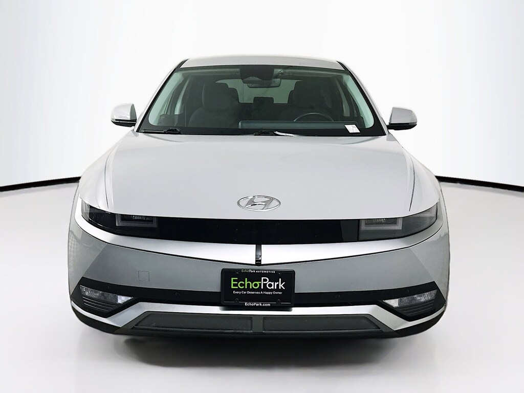 Used 2024 Hyundai IONIQ 5 SEL SEL RWD