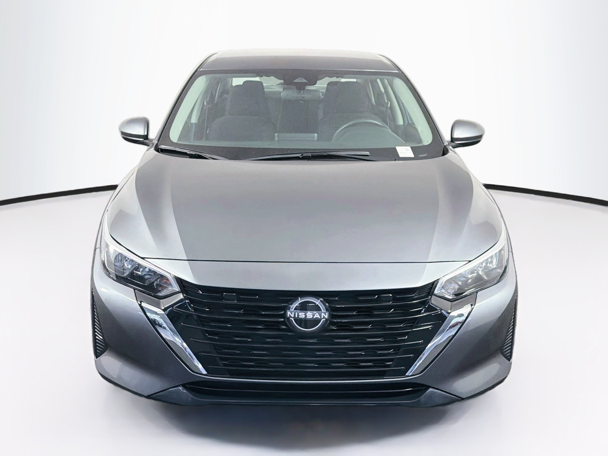 Used 2025 Nissan Sentra S Sedan