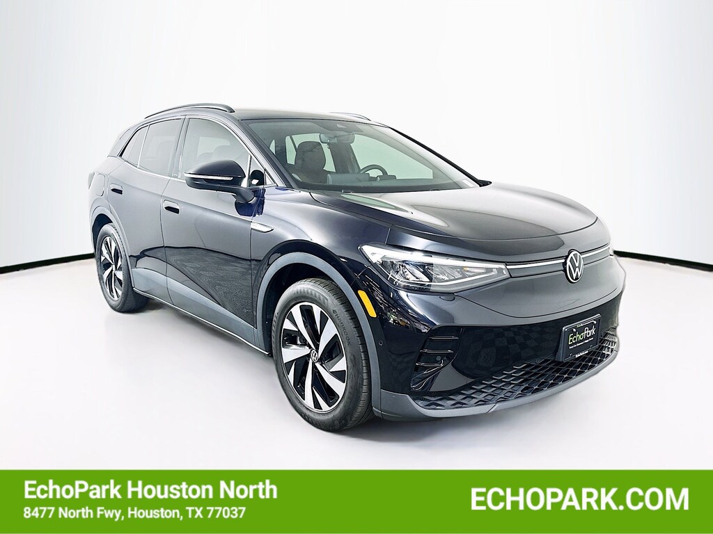 Used 2024 Volkswagen ID.4 Pro SUV
