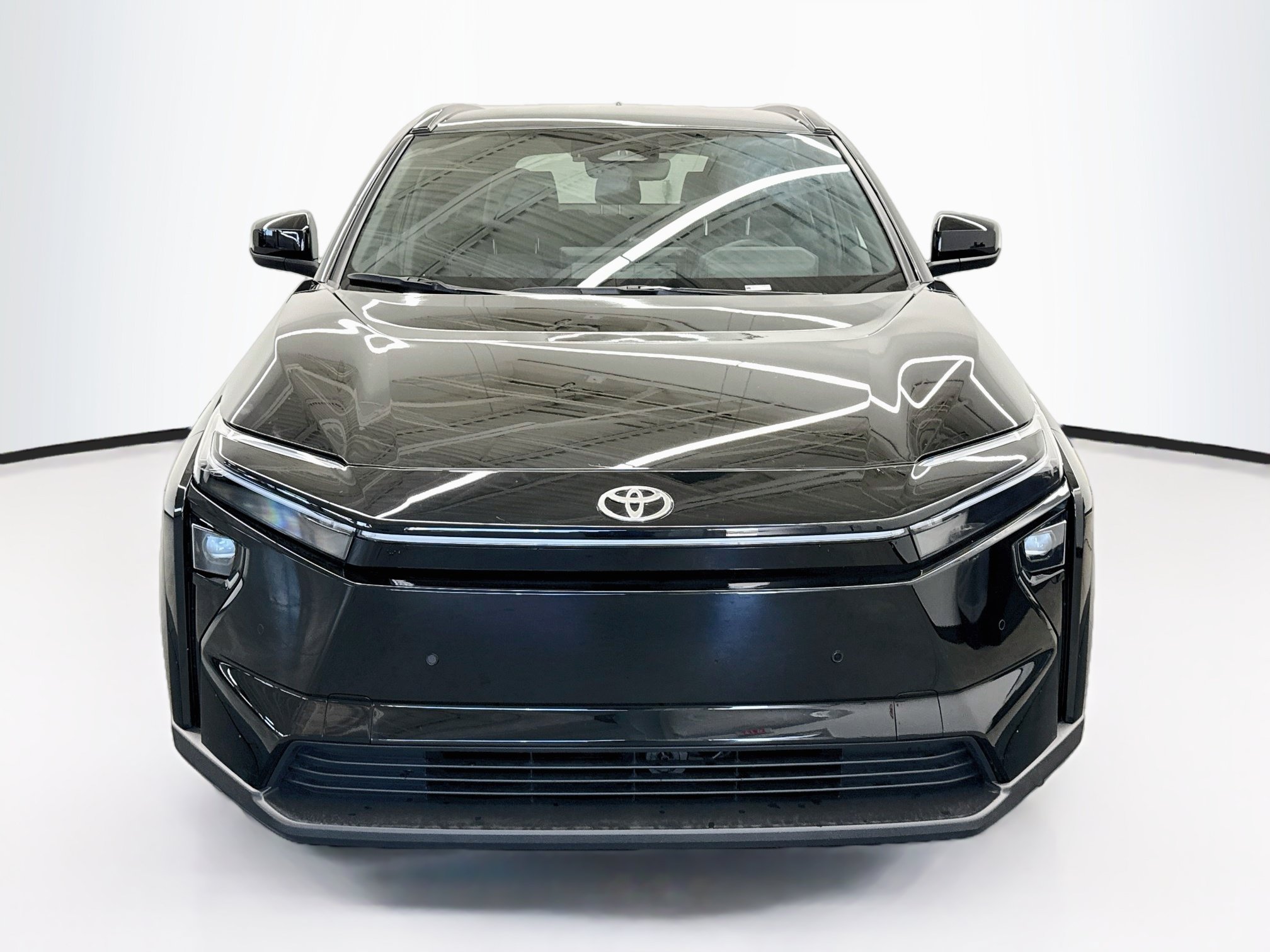Used 2026 Toyota bZ XLE SUV