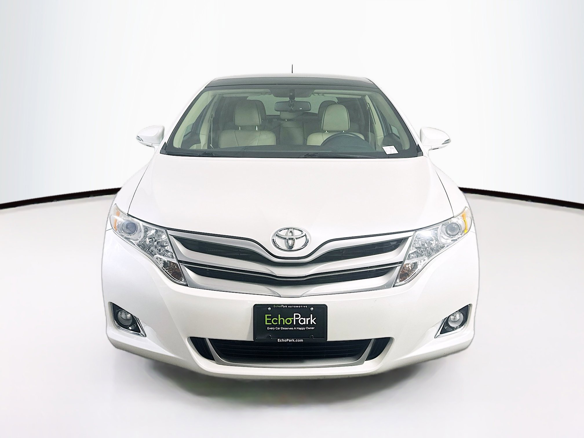 Used 2015 Toyota Venza XLE with VIN 4T3ZK3BB4FU074673 for sale in Charlotte, NC