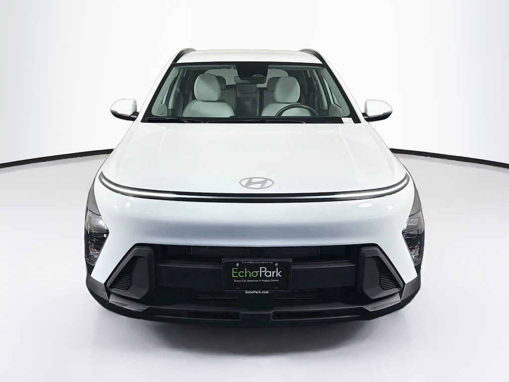 Used 2025 Hyundai Kona SEL SUV