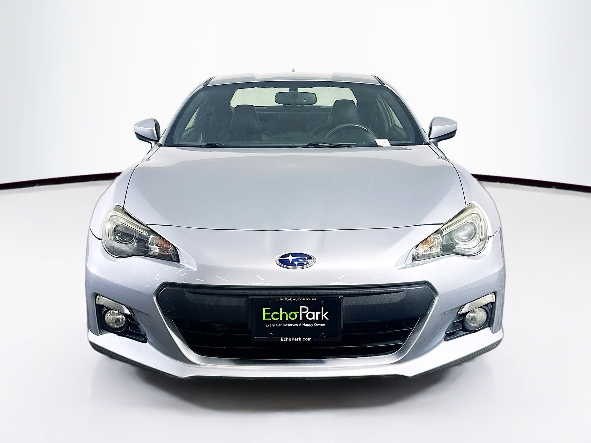 Used 2015 Subaru BRZ Limited with VIN JF1ZCAC13F8605025 for sale in Katy, TX