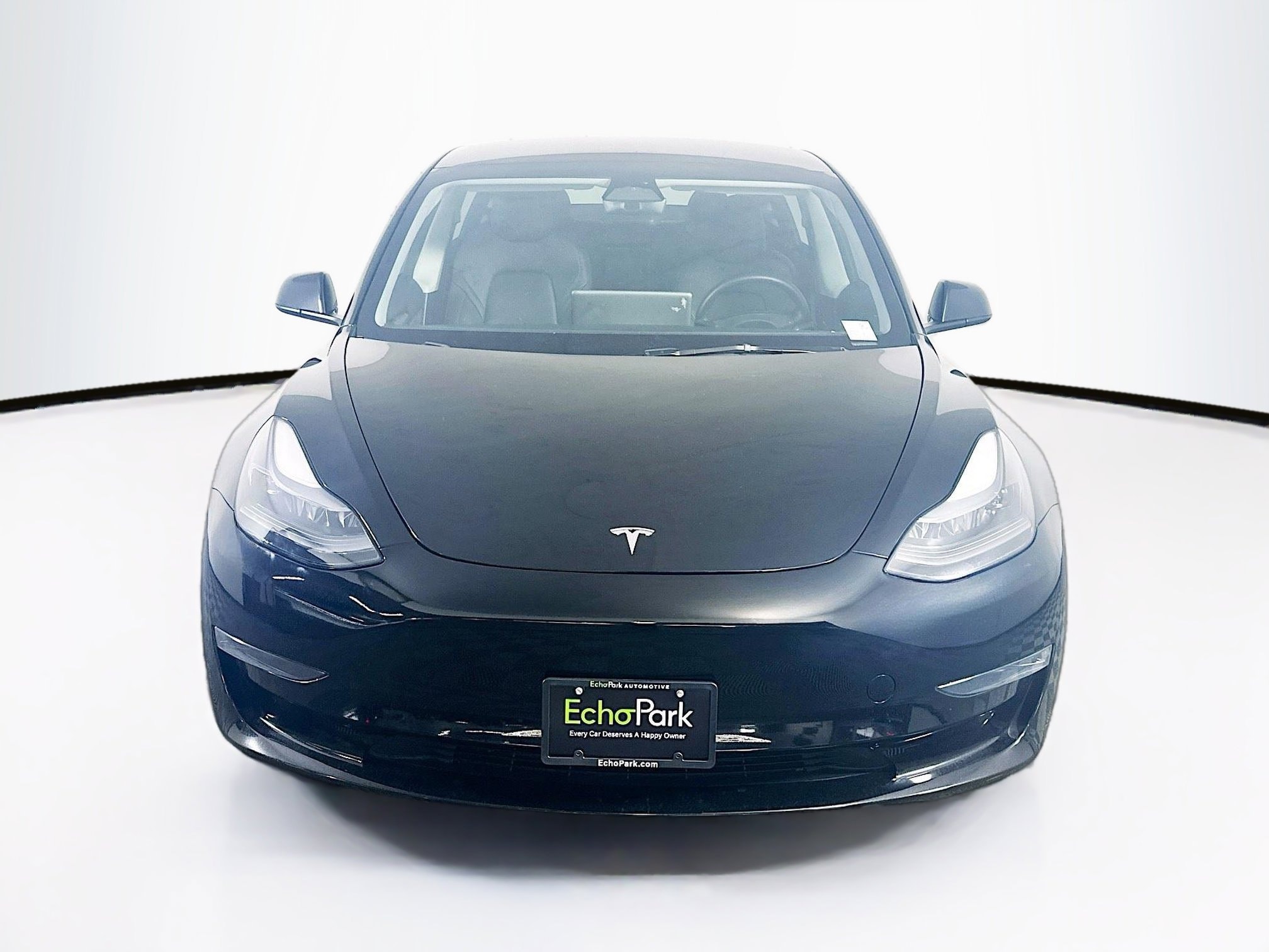 Used 2023 Tesla Model 3 Base with VIN 5YJ3E1EA6PF626461 for sale in Katy, TX