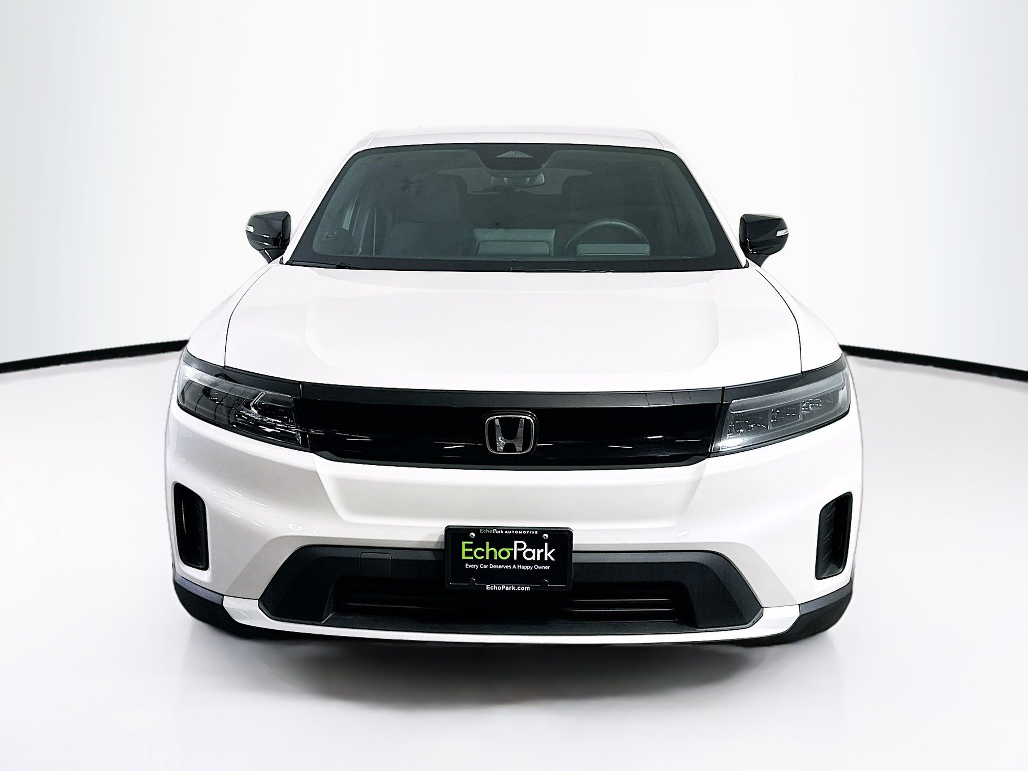 Used 2024 Honda Prologue EX with VIN 3GPKHURM7RS520392 for sale in Katy, TX