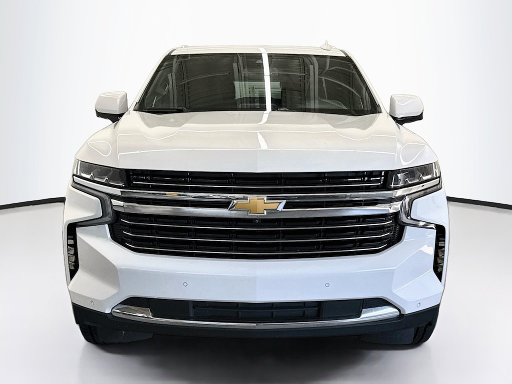 Used 2023 Chevrolet Tahoe LT SUV
