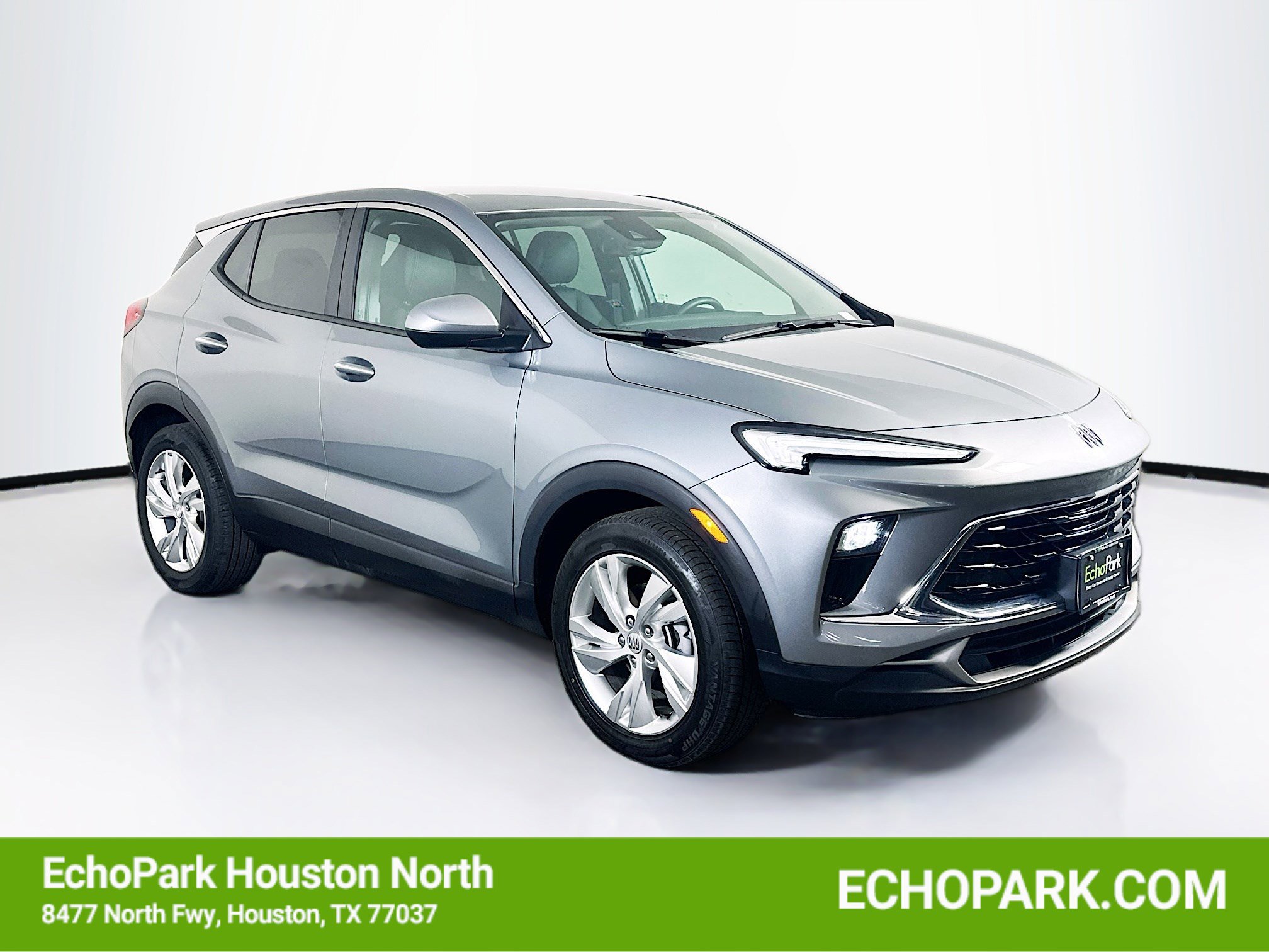 2025 Buick Encore GX Preferred's photo