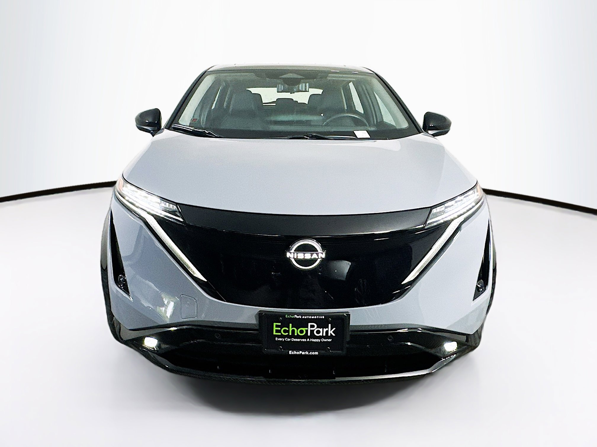 Used 2024 Nissan ARIYA Evolve+ with VIN JN1BF0BA8RM431255 for sale in Charlotte, NC