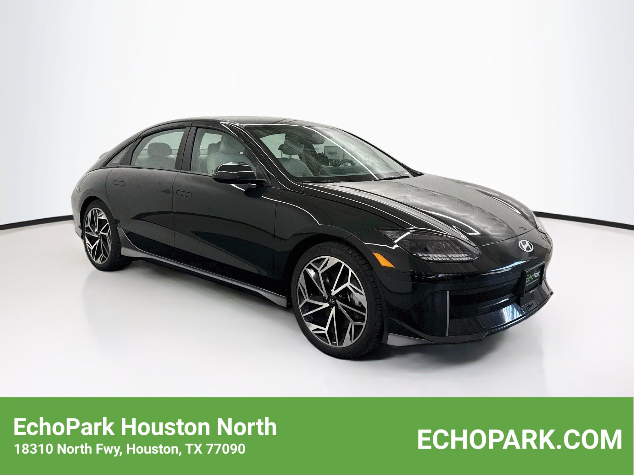 2023 Hyundai IONIQ 6