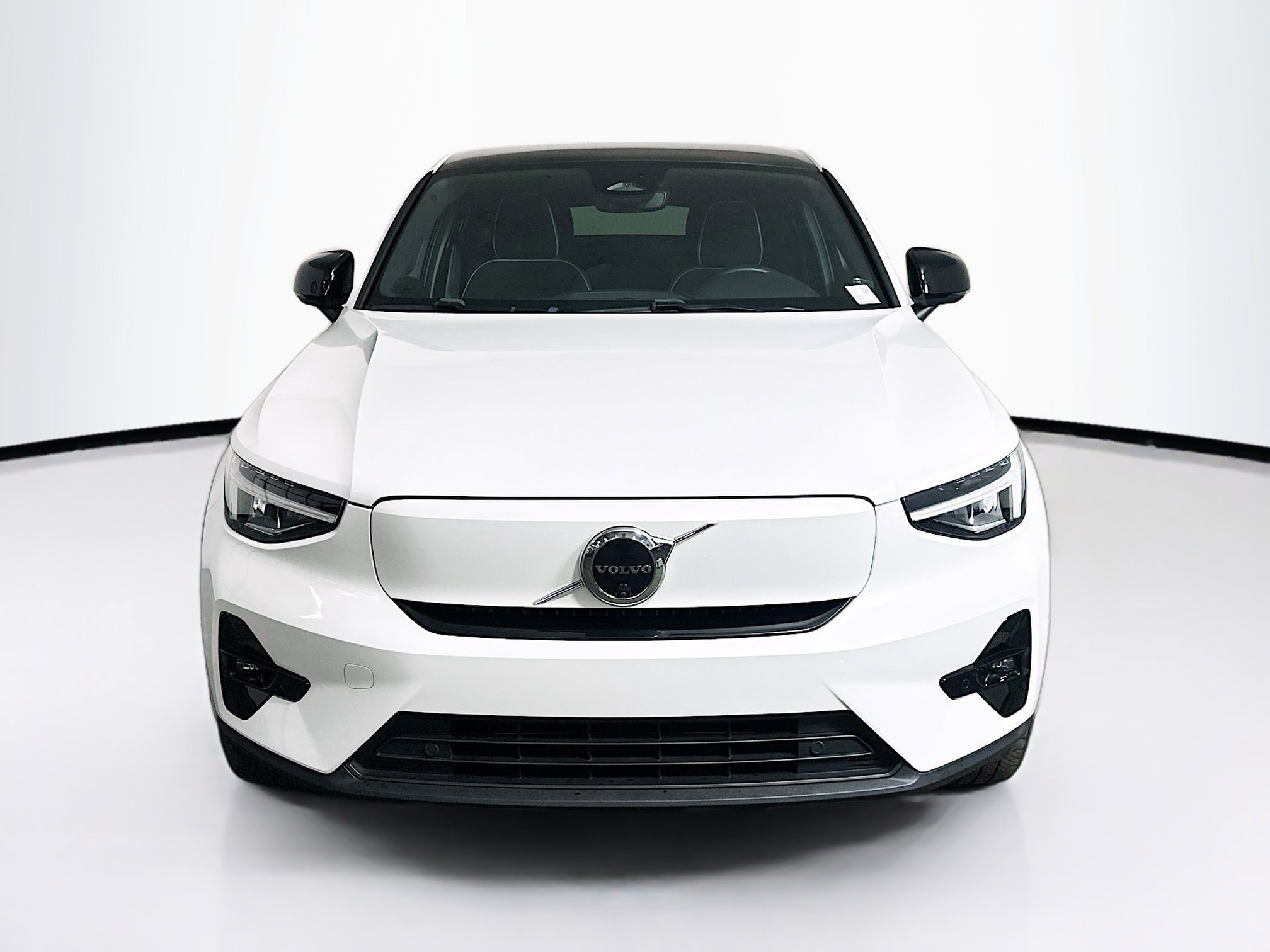 Used 2023 Volvo C40 Plus with VIN YV4ED3GL8P2050457 for sale in Katy, TX
