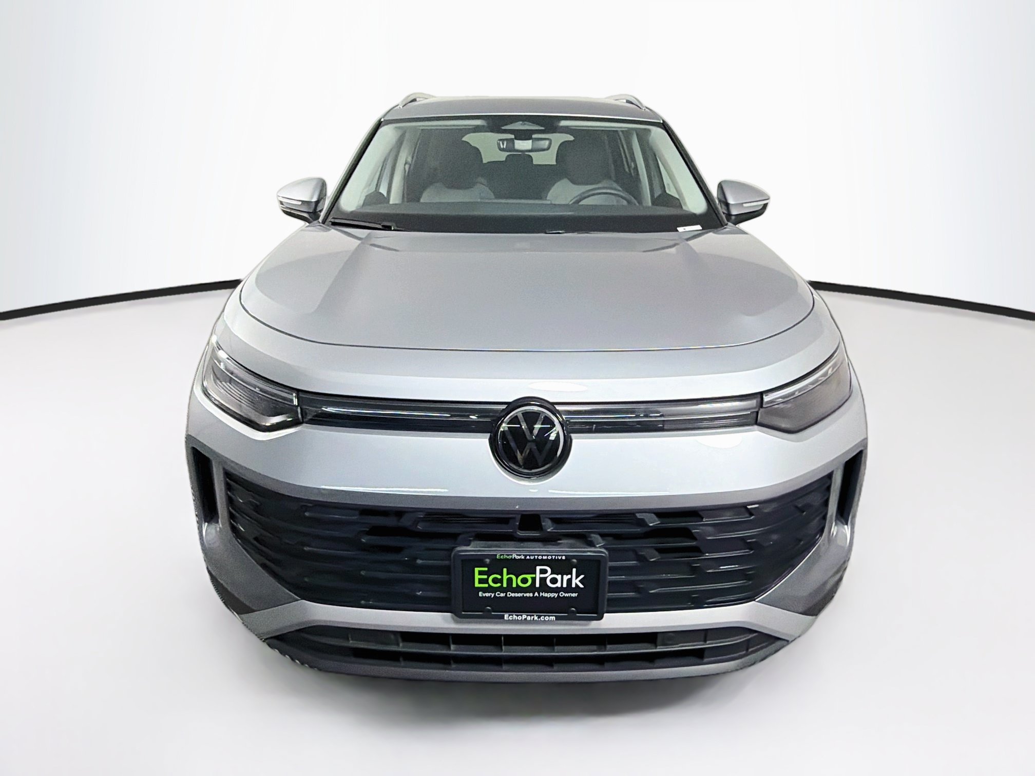 Used 2025 Volkswagen Tiguan 2.0T S SUV